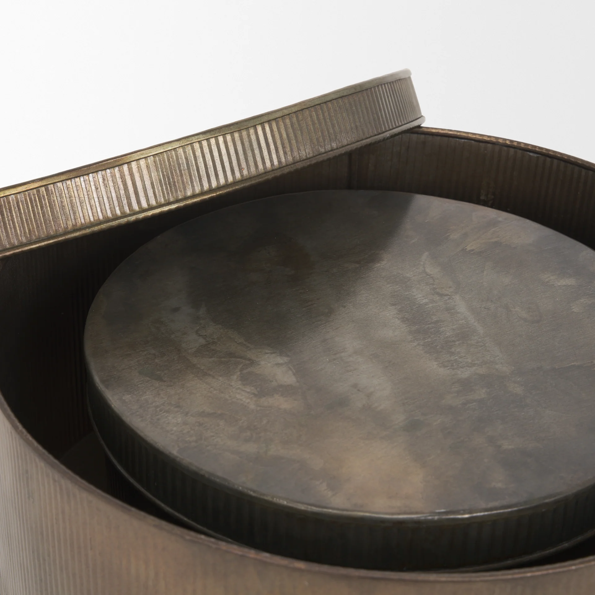 Josephine Metal Boxes - Image 7