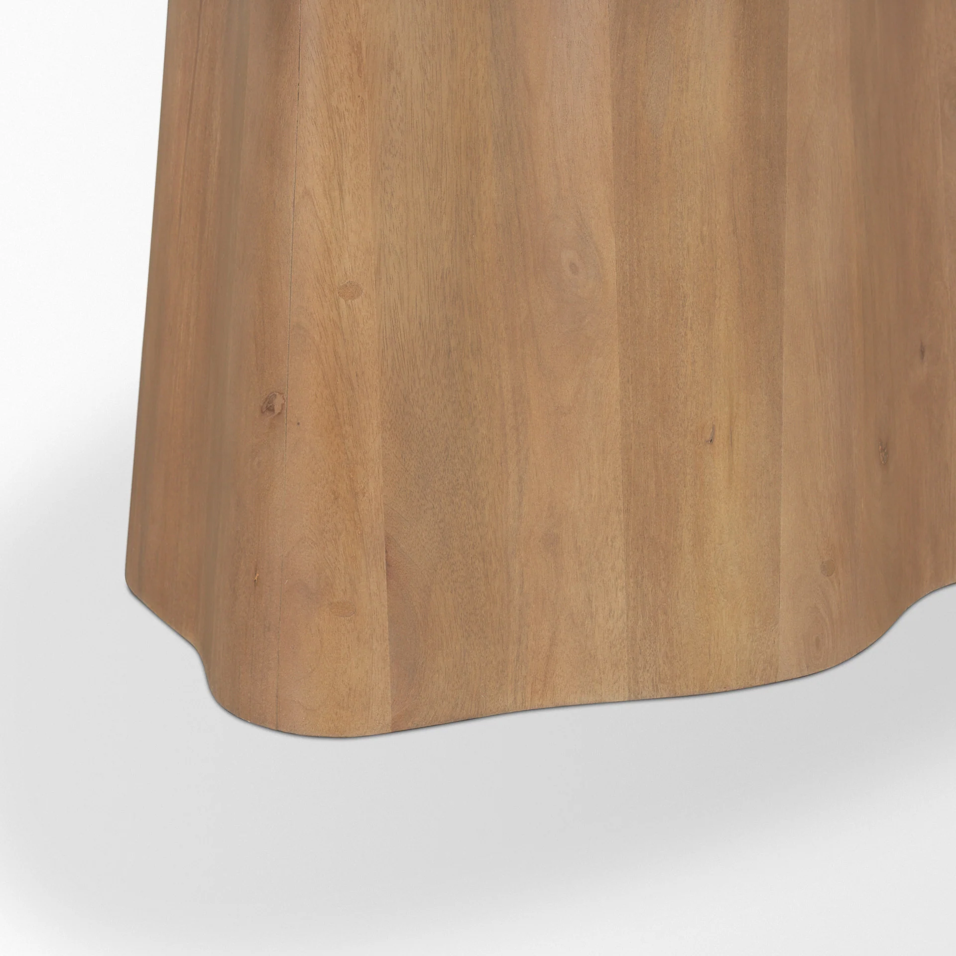 Jovani Oval Dining Table - Image 13