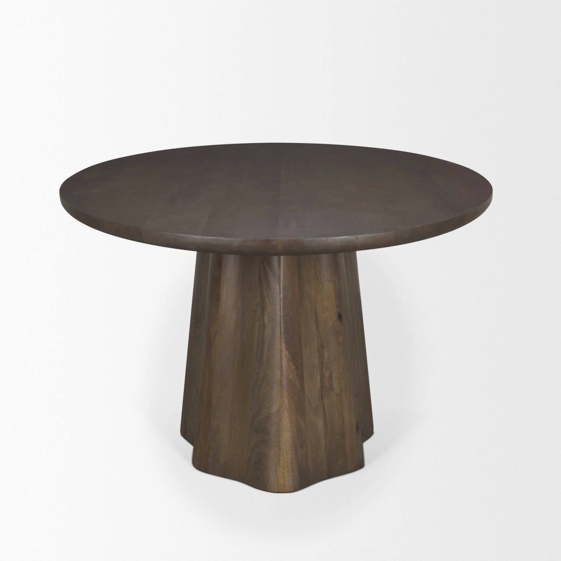 Jovani Oval Dining Table - Image 17