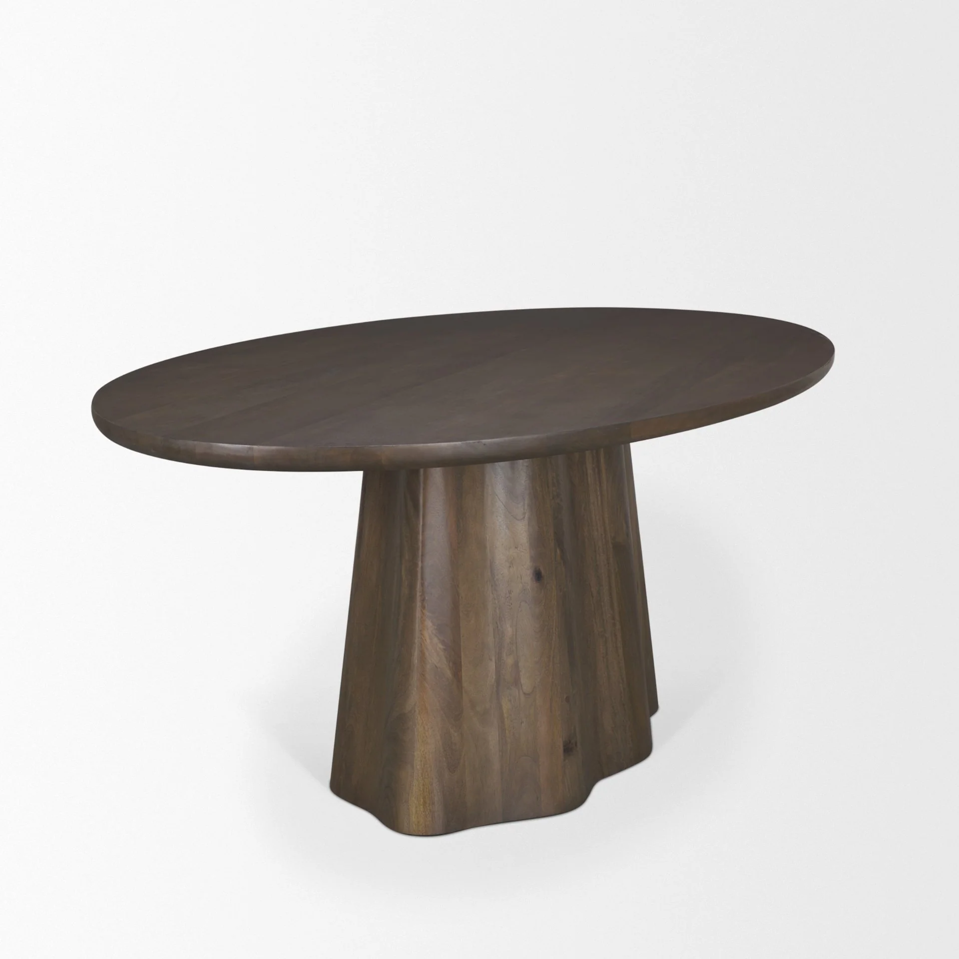 Jovani Oval Dining Table - Image 18