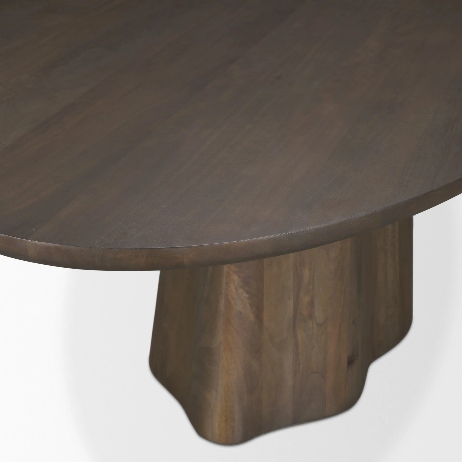 Jovani Oval Dining Table - Image 20