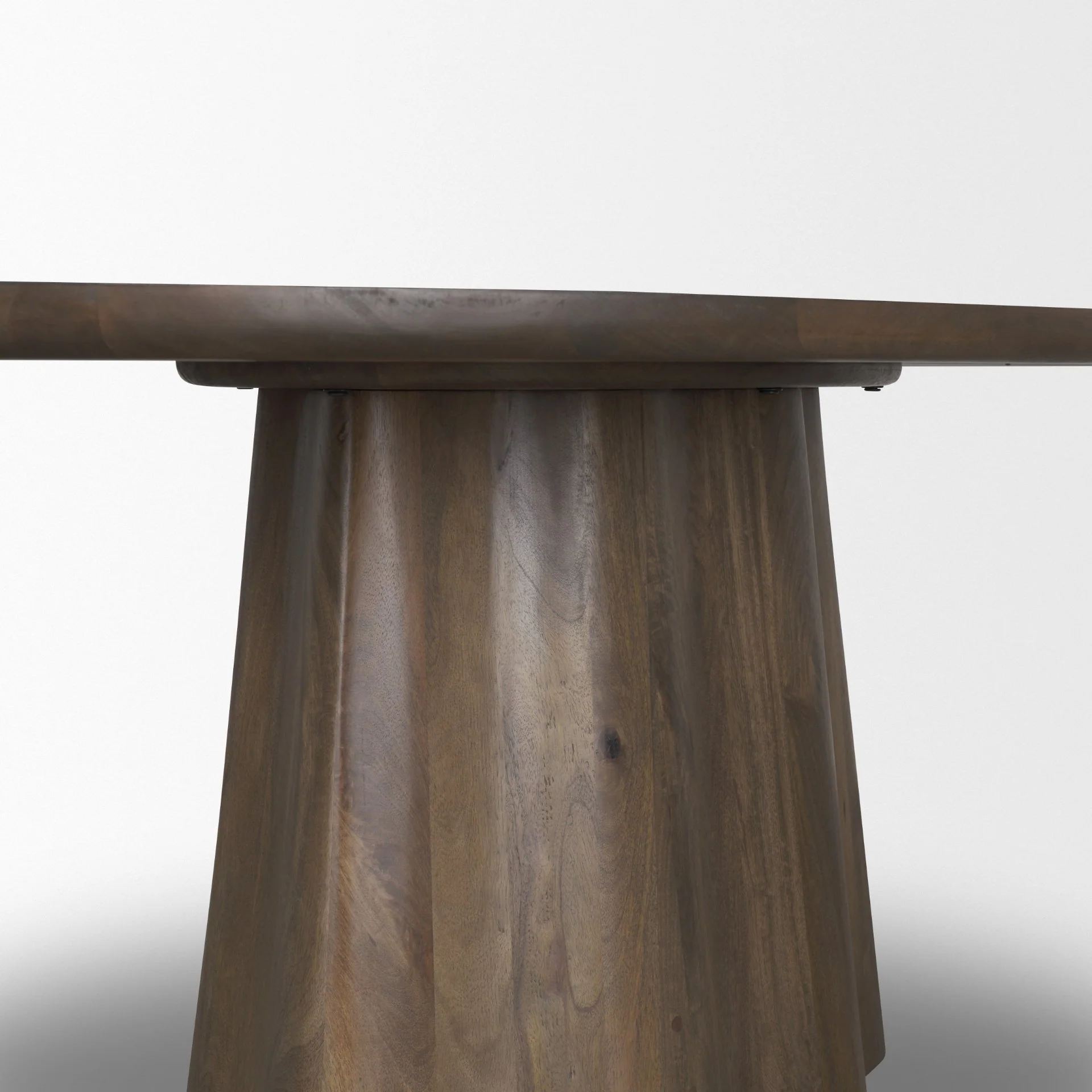 Jovani Oval Dining Table - Image 21