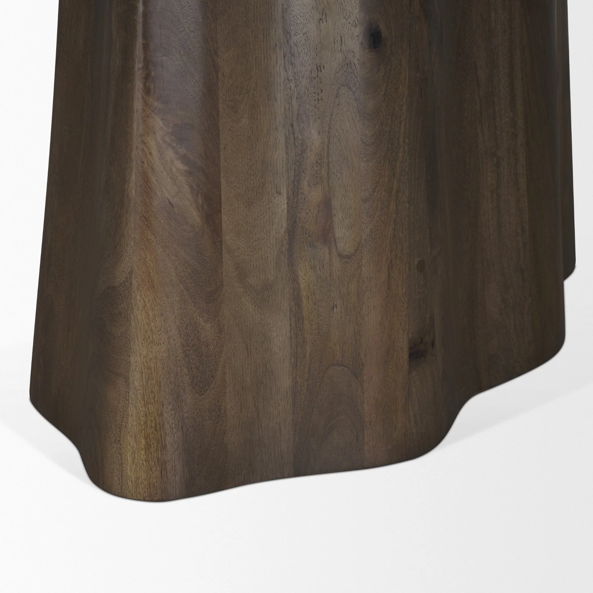 Jovani Oval Dining Table - Image 22