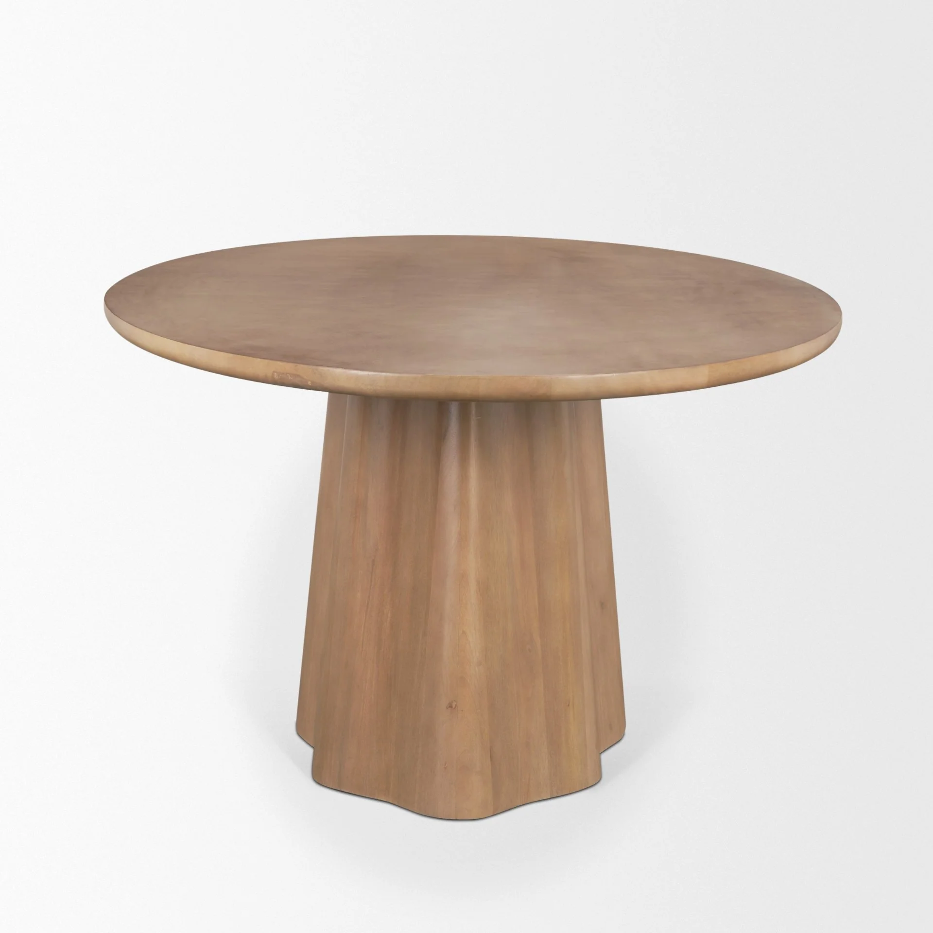Jovani Oval Dining Table - Image 8