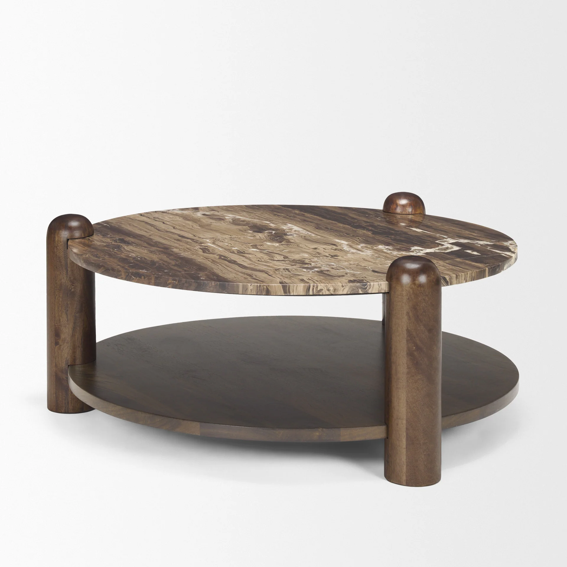 Jovia Coffee Table - Image 10