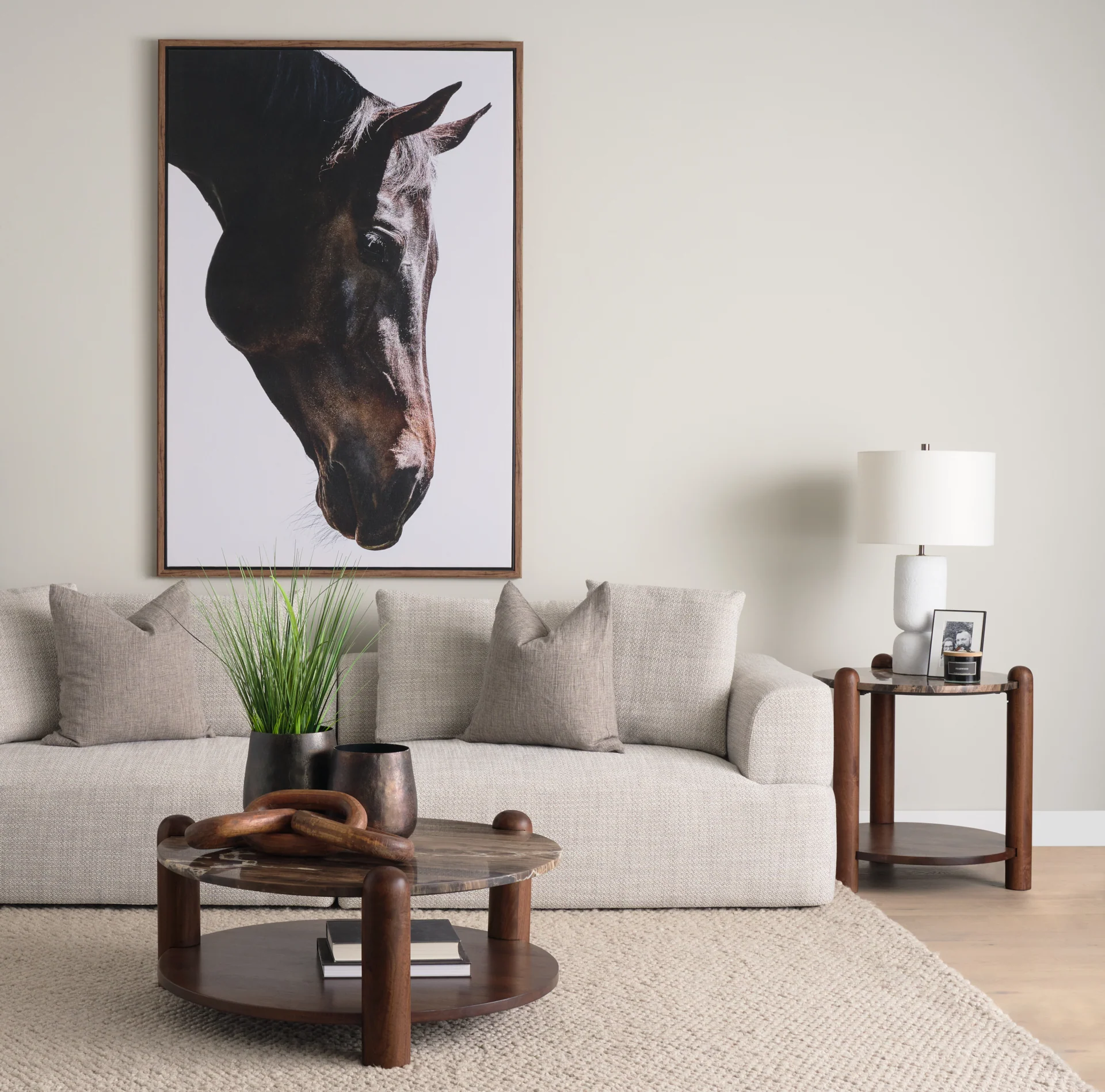 Jovia Coffee Table - Image 2