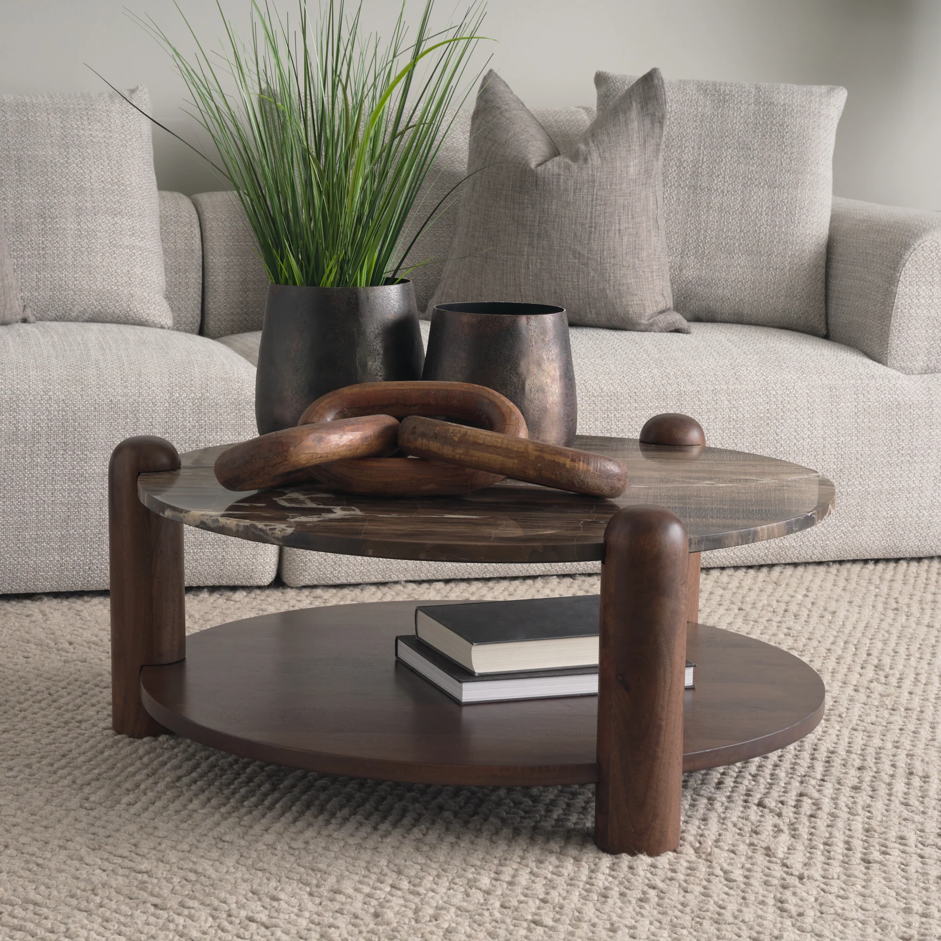 Jovia Coffee Table - Image 3