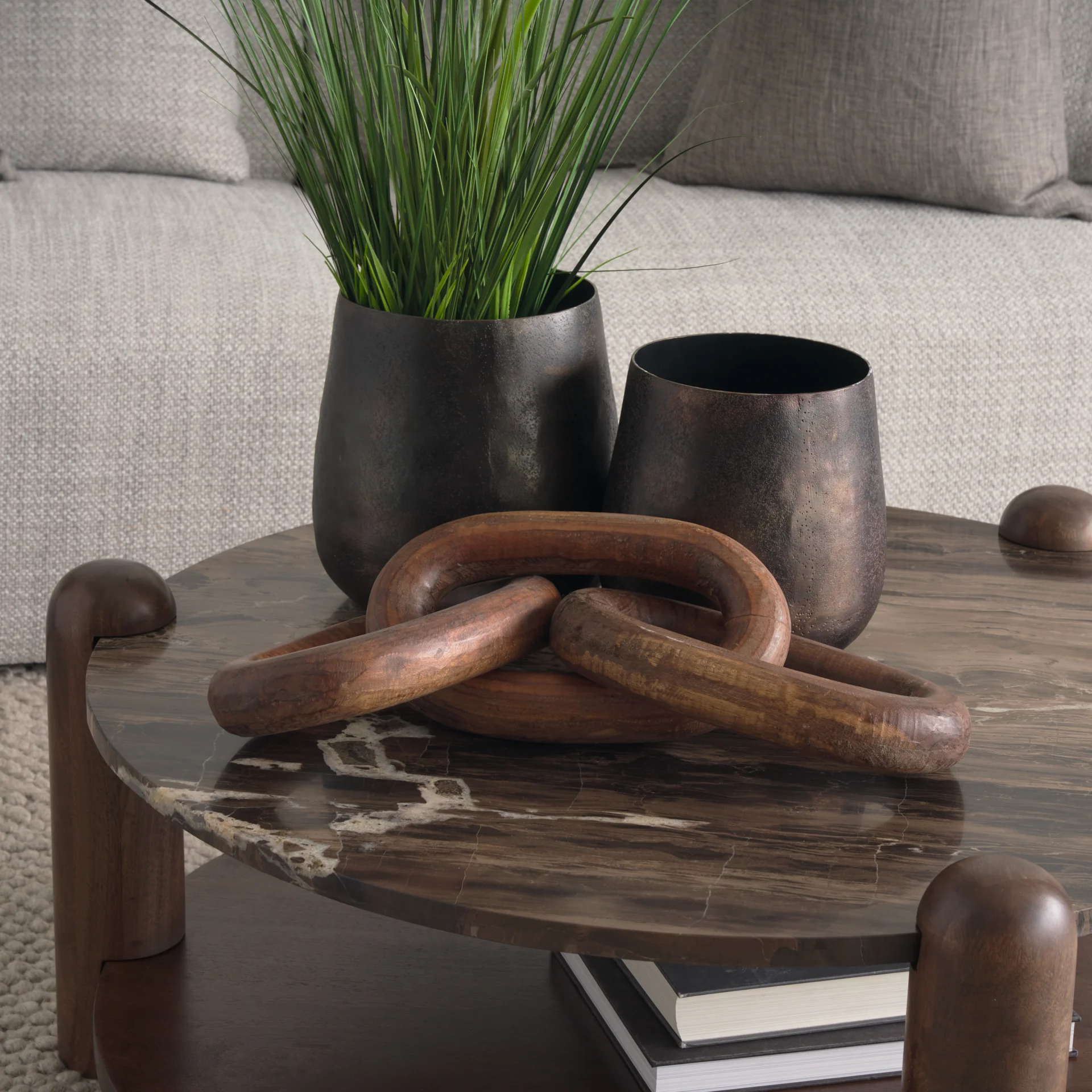 Jovia Coffee Table - Image 4