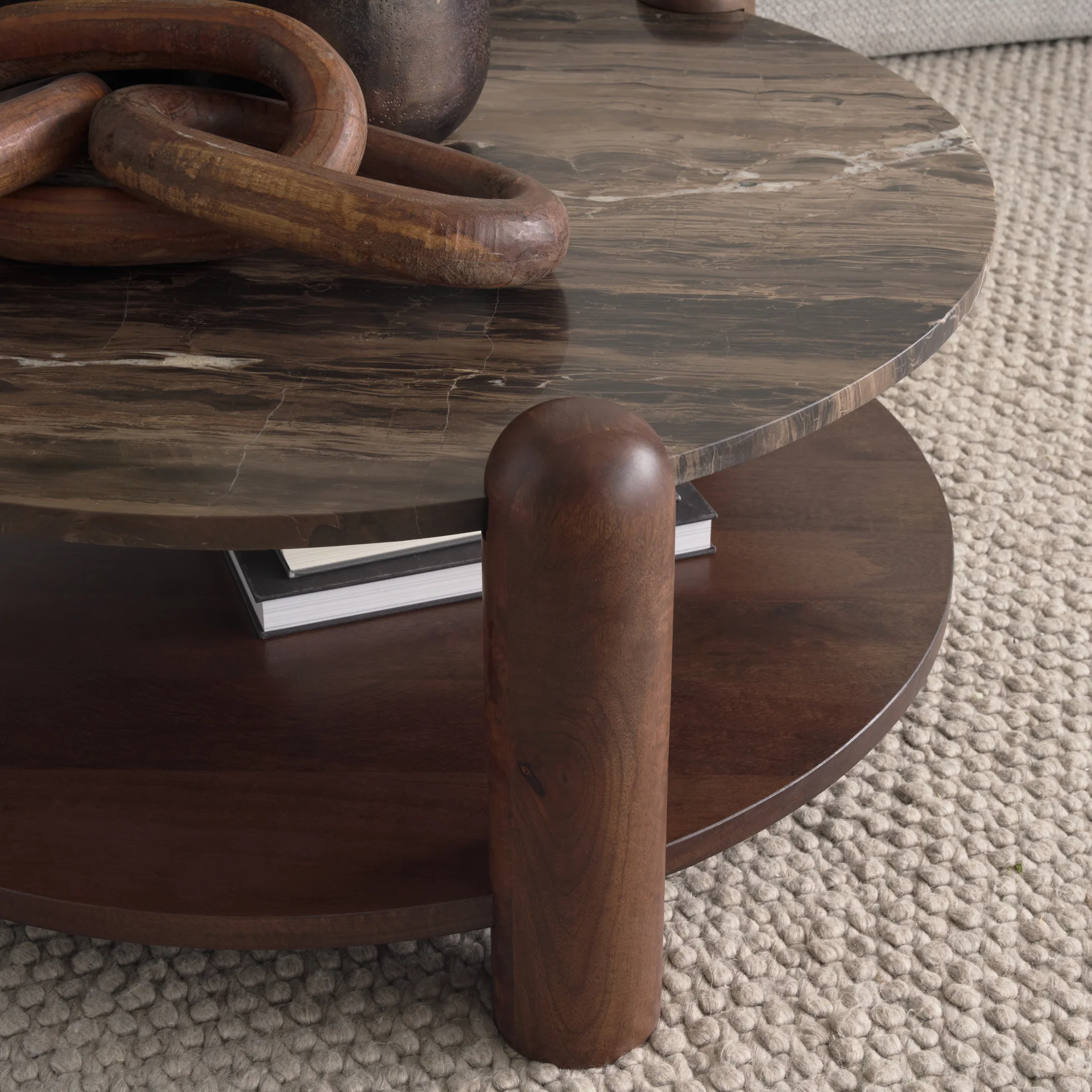 Jovia Coffee Table - Image 5