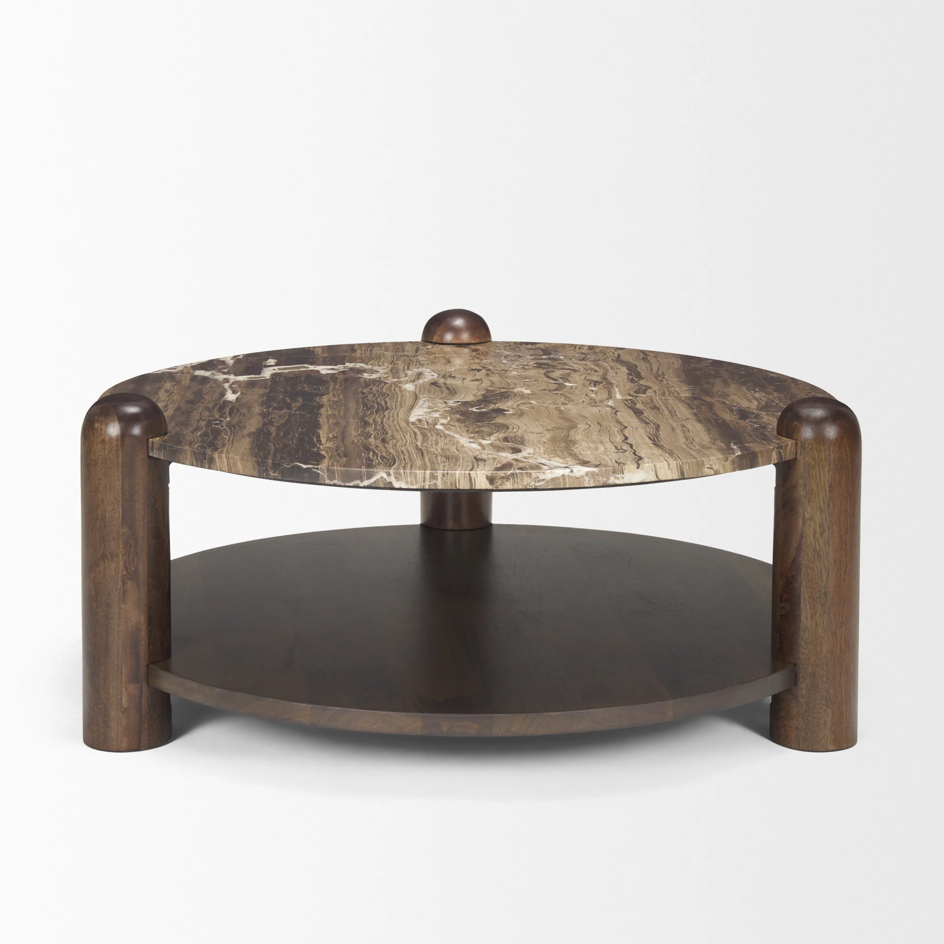 Jovia Coffee Table - Image 8