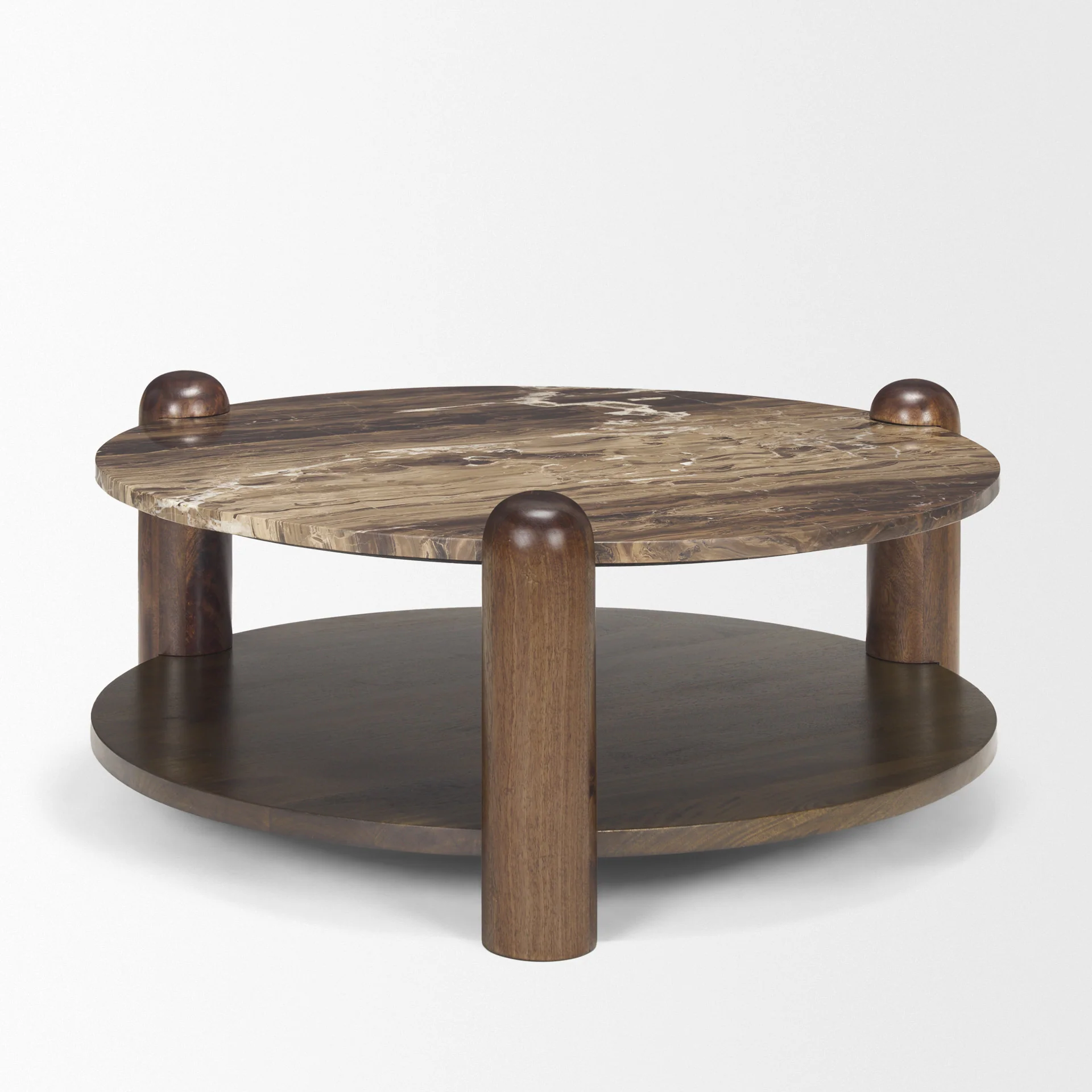 Jovia Coffee Table - Image 9