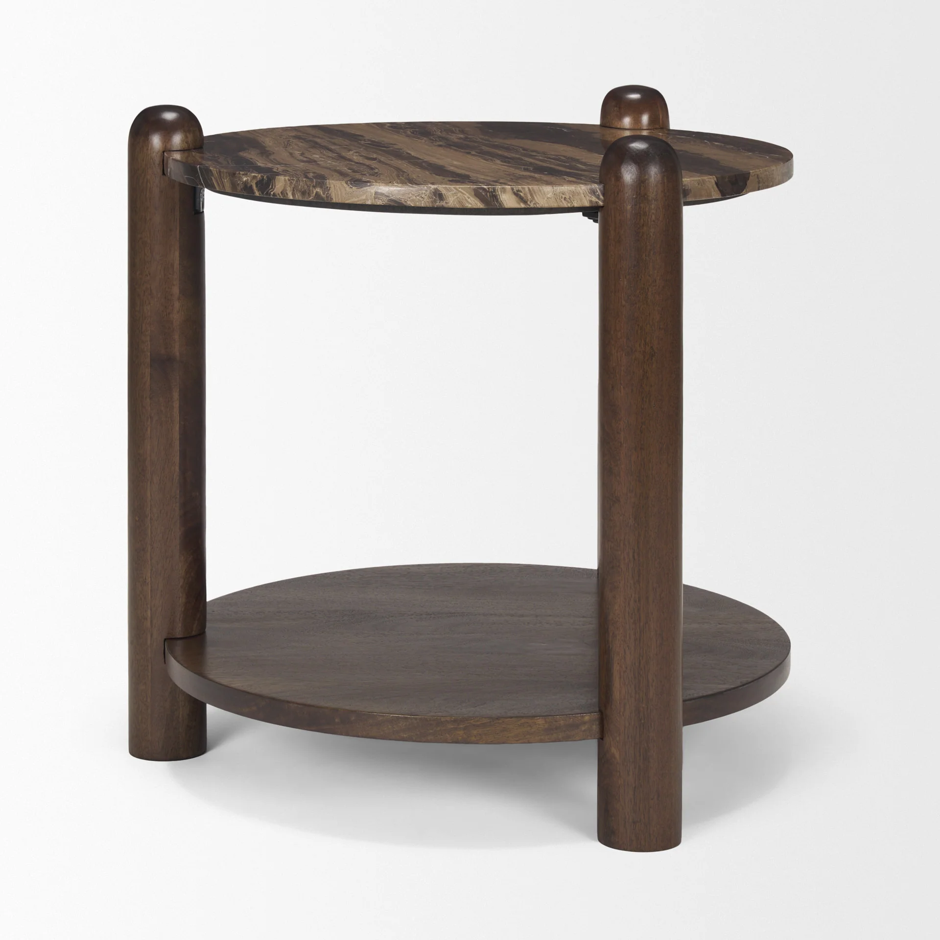 Jovia End/Side Table - Image 7