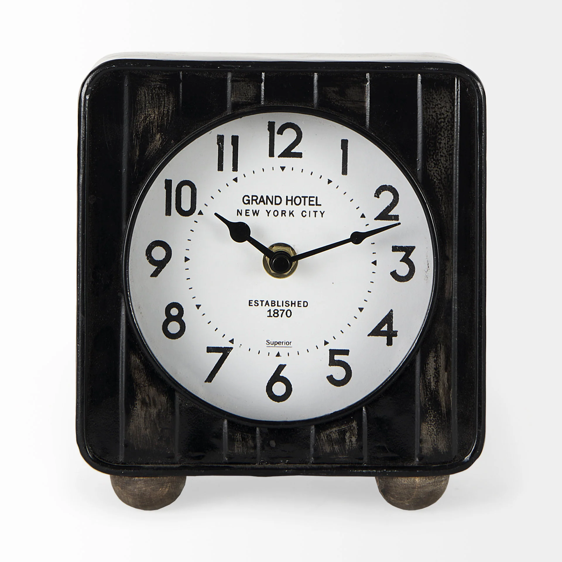 Karl Table Clock - Image 15