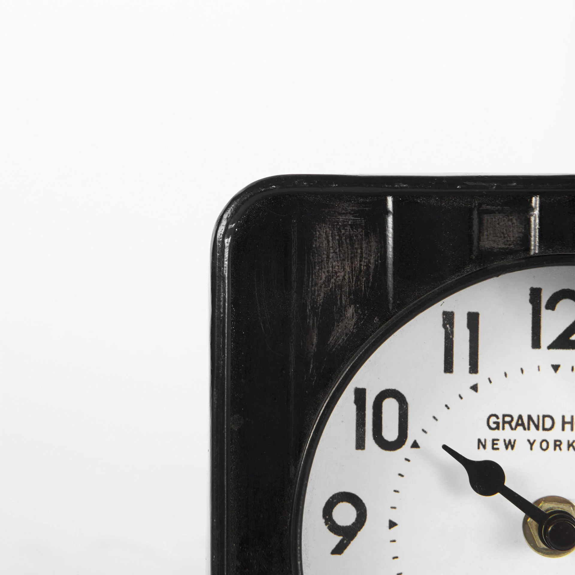 Karl Table Clock - Image 18