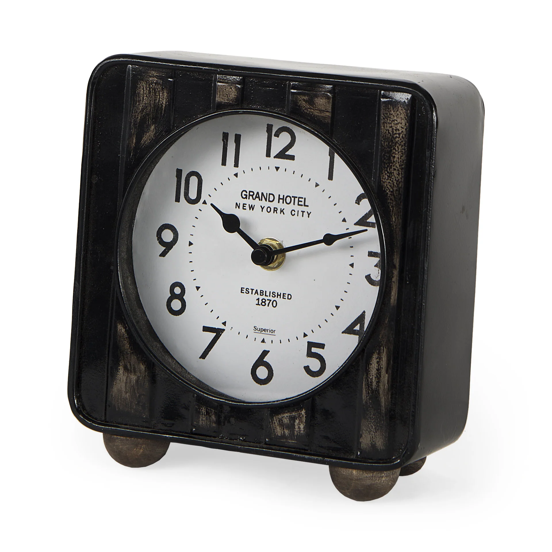 Karl Table Clock - Image 2