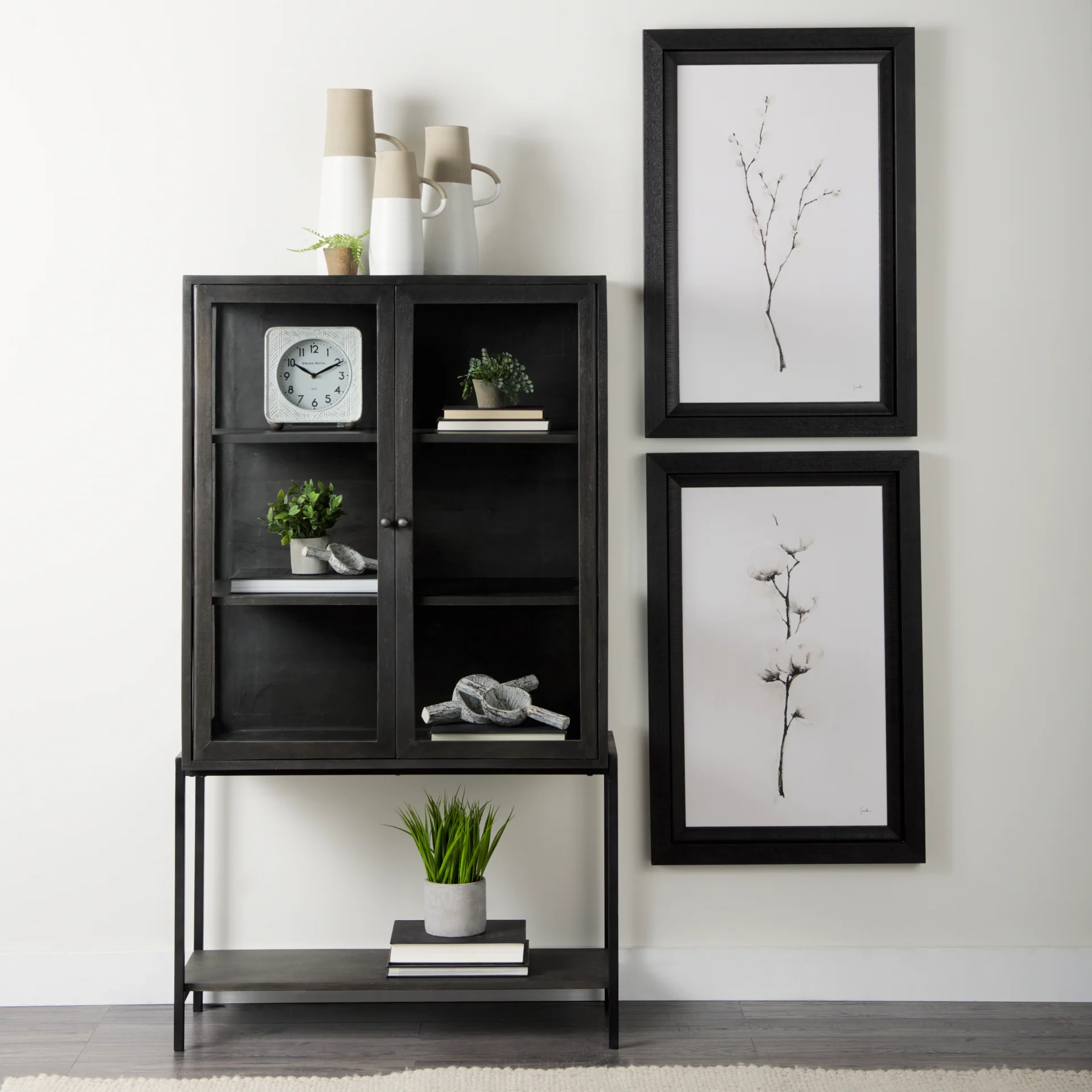 Karl Table Clock - Image 3