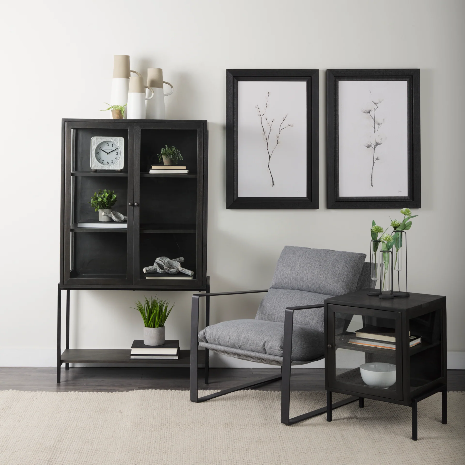 Karl Table Clock - Image 4