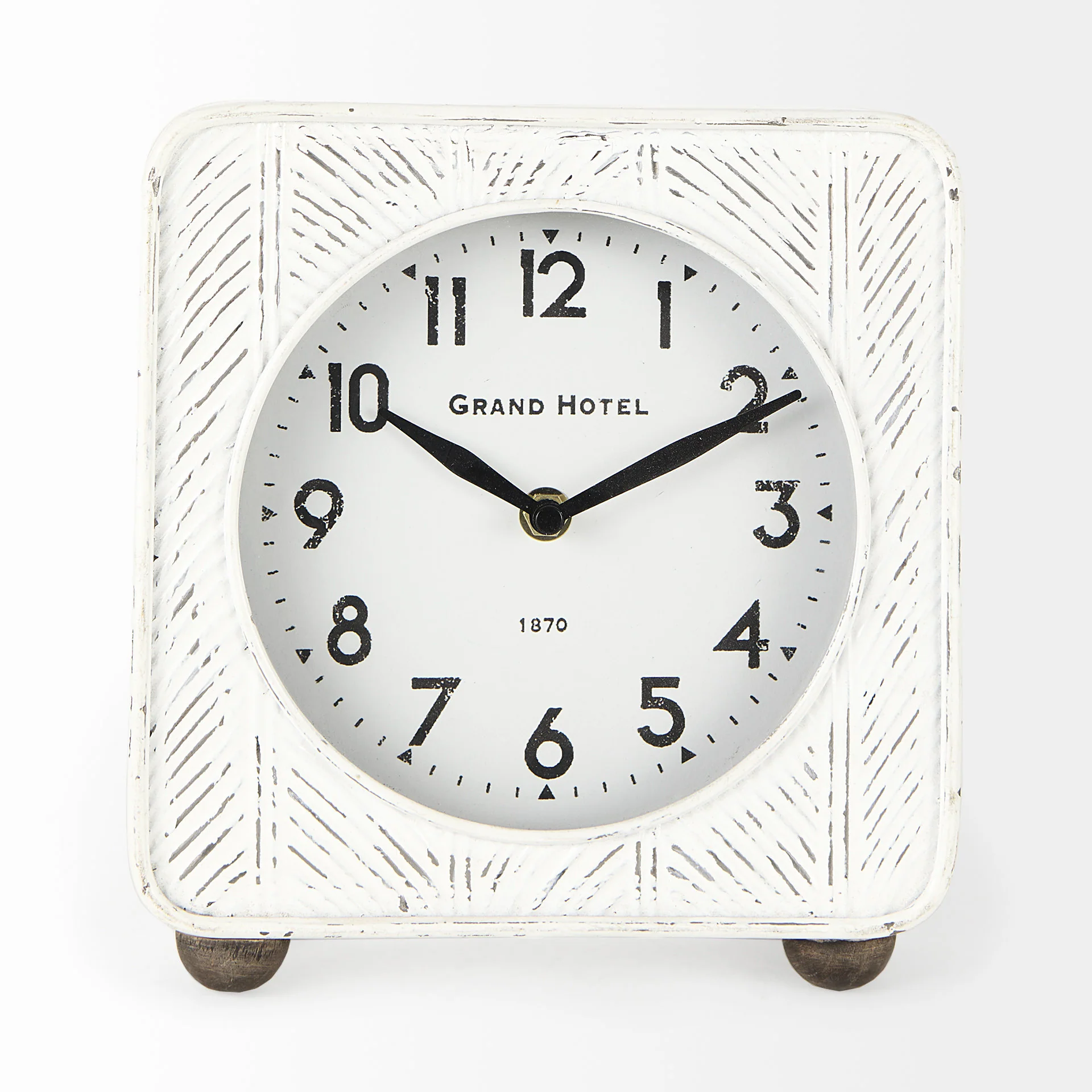 Karl Table Clock - Image 5