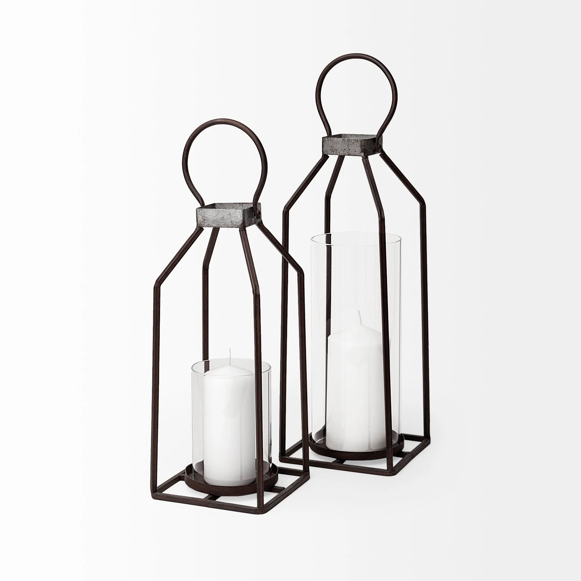 Kingston Candle Holder - Image 15