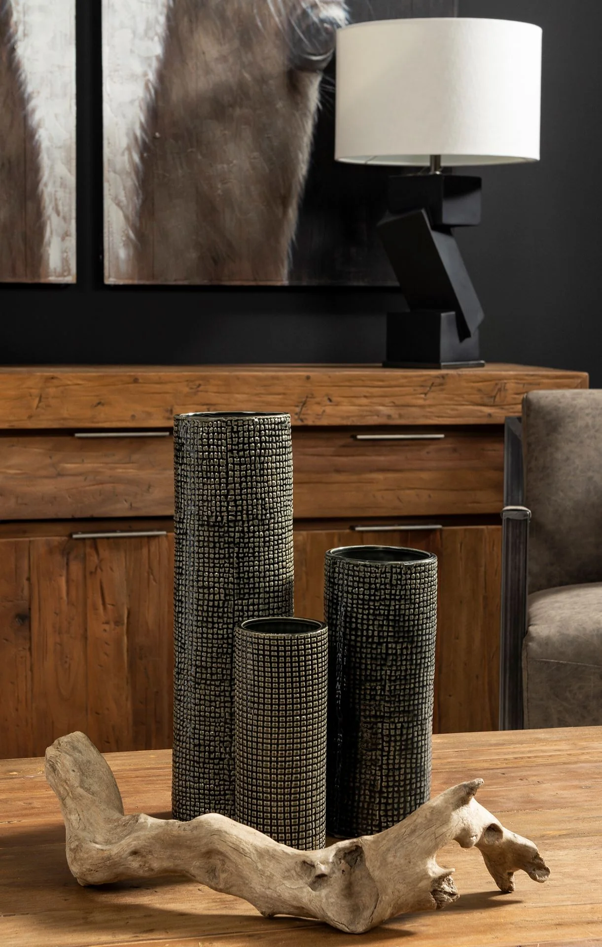 Kona Vase - Image 3