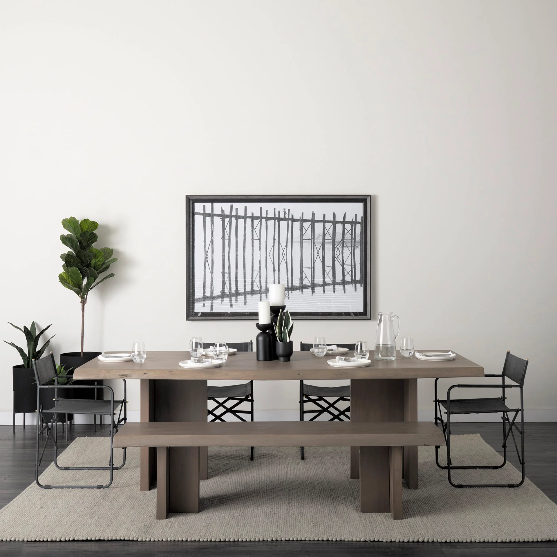 Konstantin Dining Table - Image 2