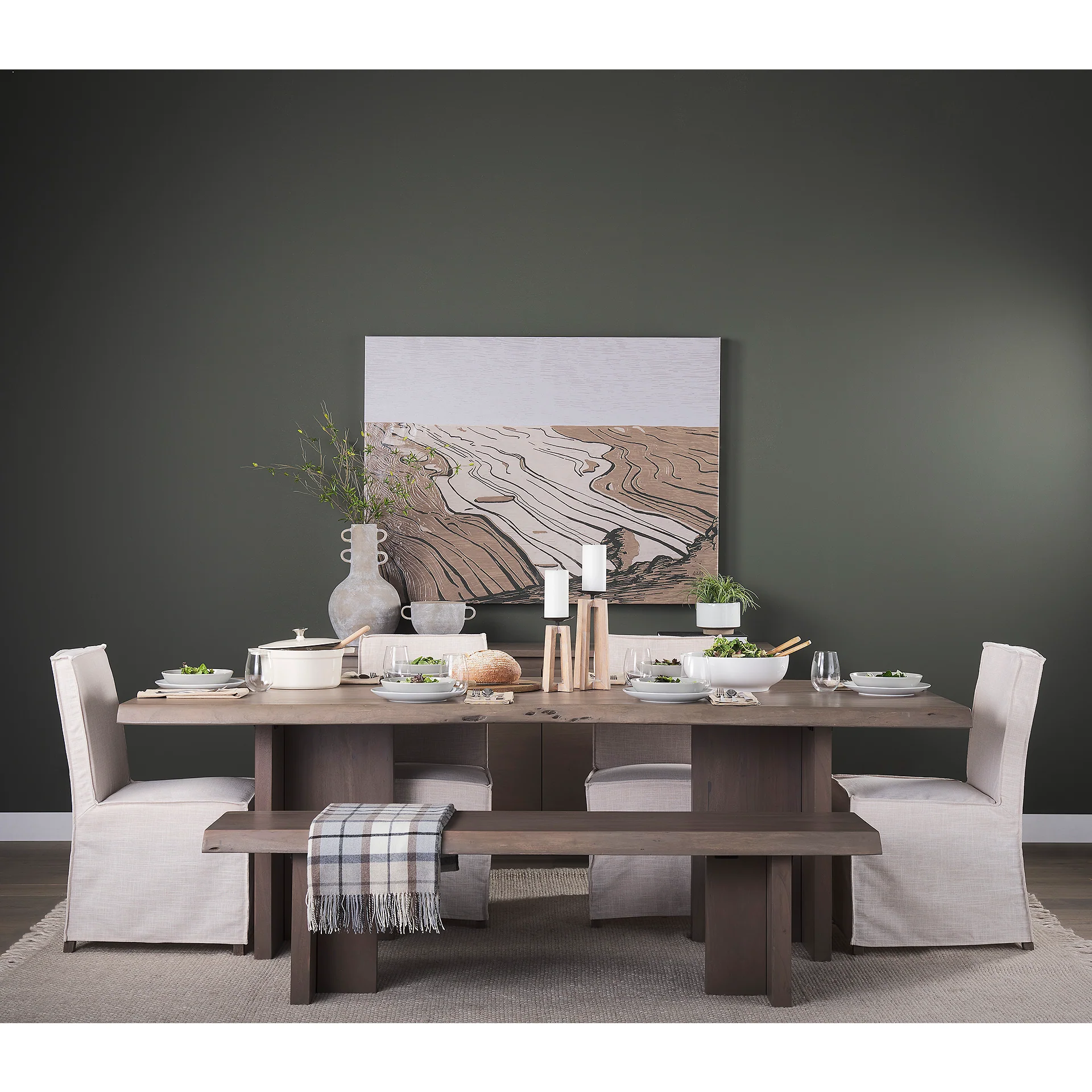 Konstantin Dining Table - Image 3