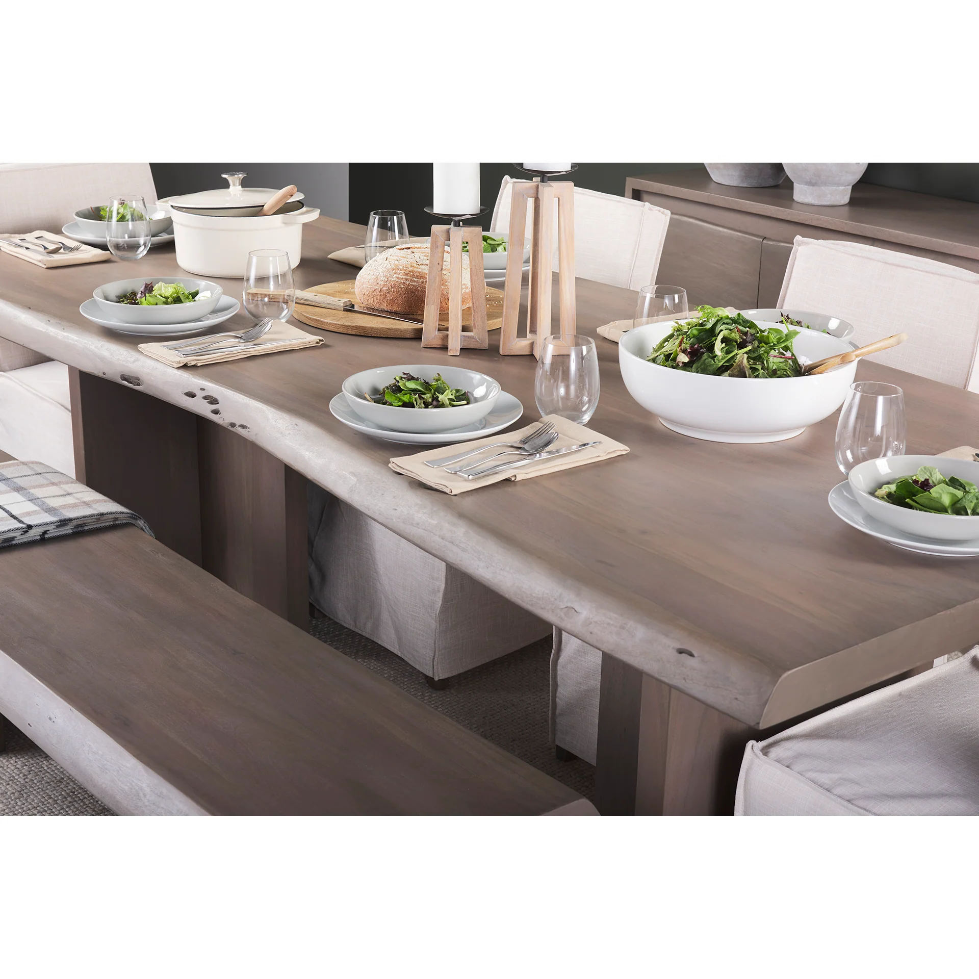 Konstantin Dining Table - Image 4
