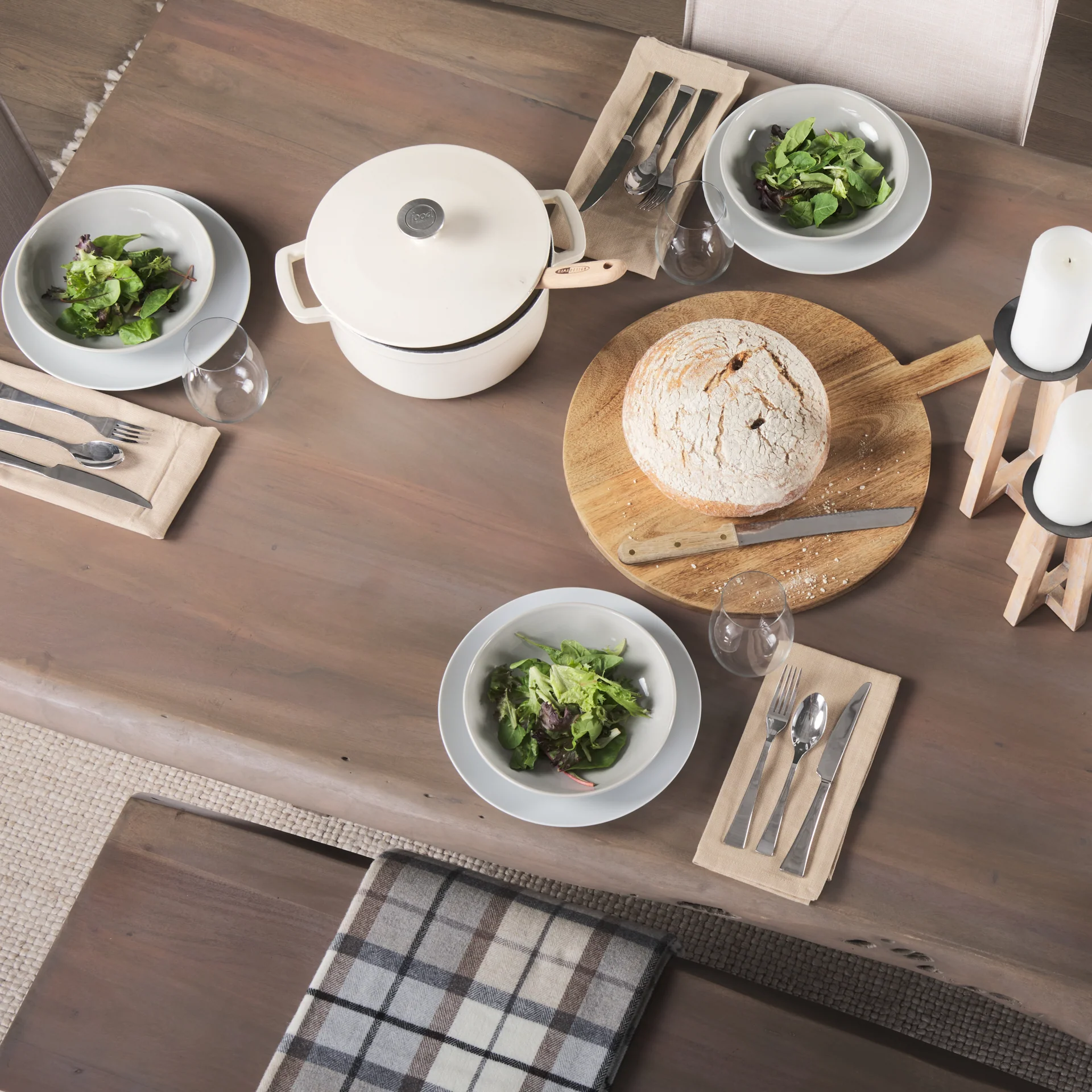 Konstantin Dining Table - Image 5