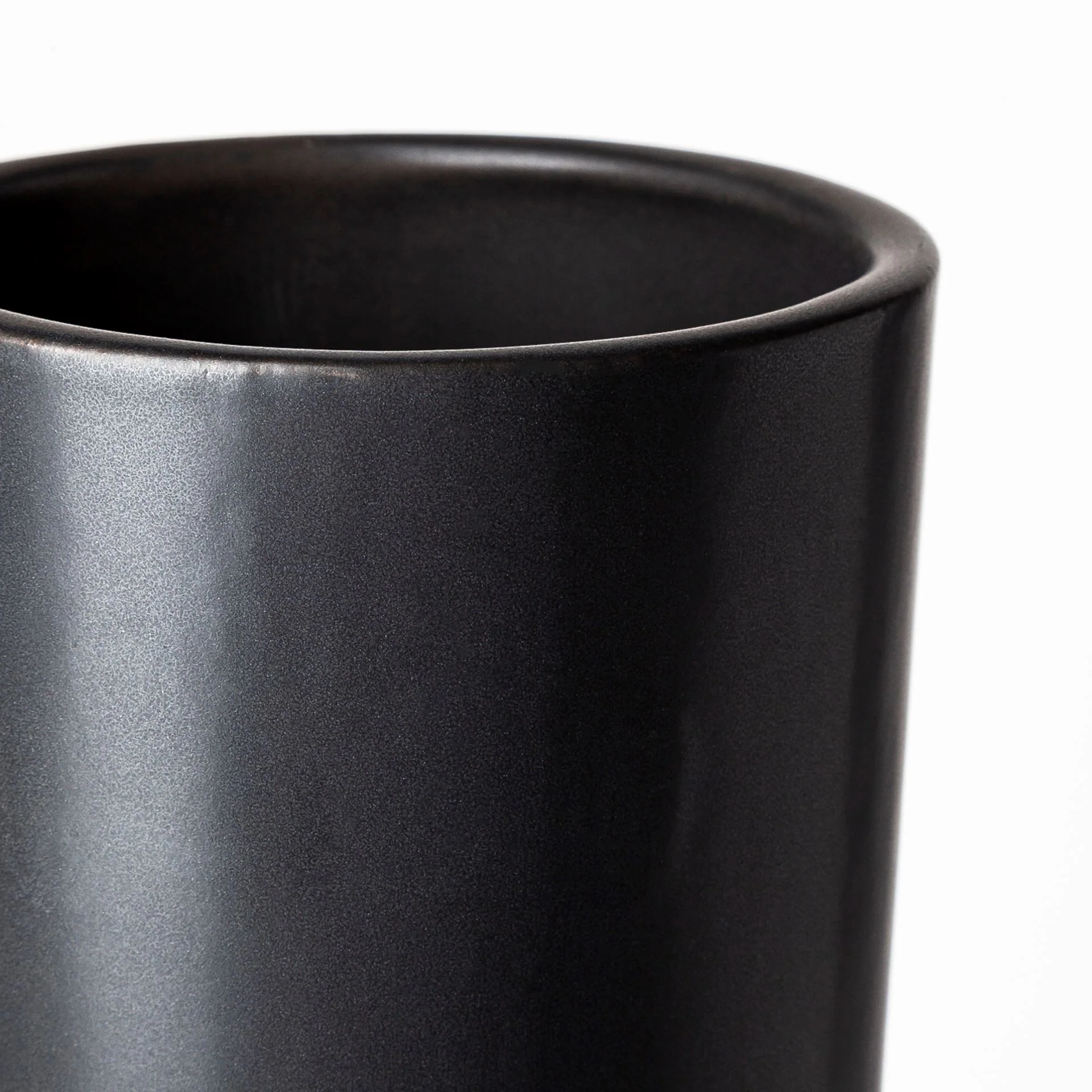 Laforge Black Vase - Image 25
