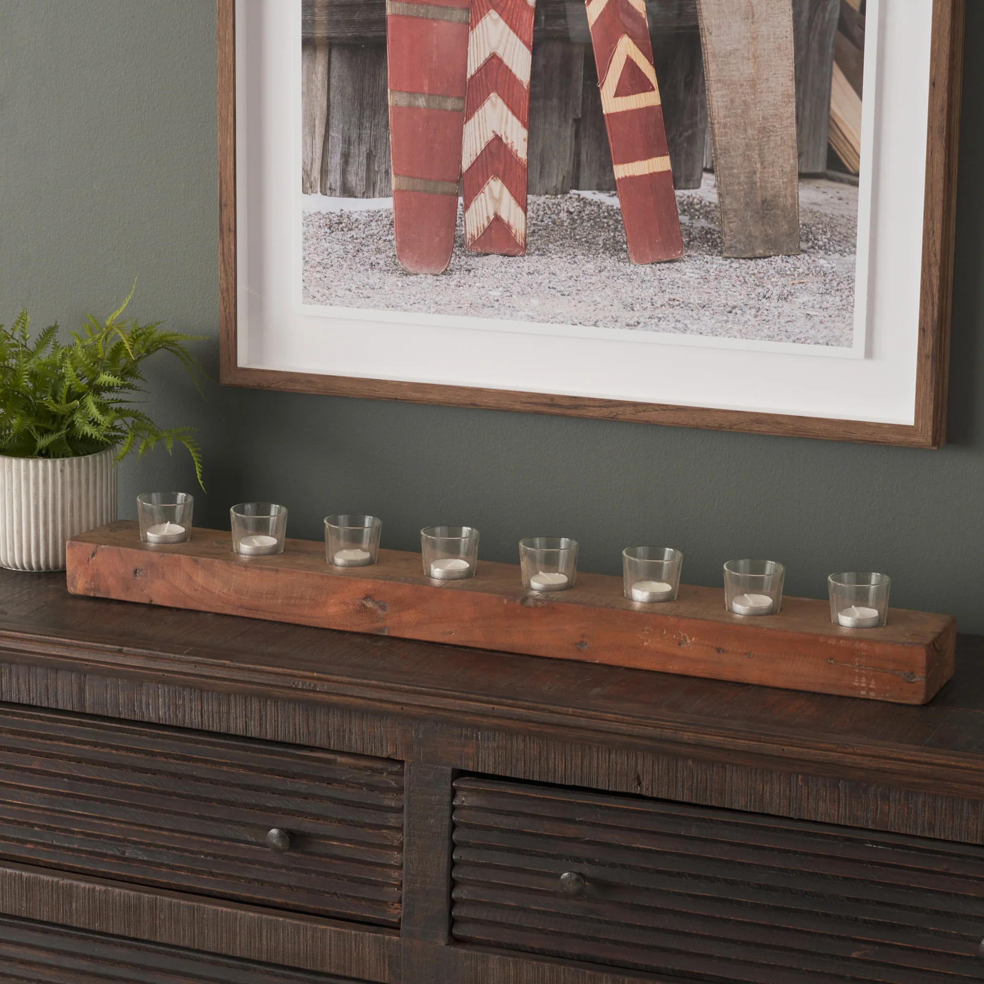 Lakara Candle Holder - Image 2
