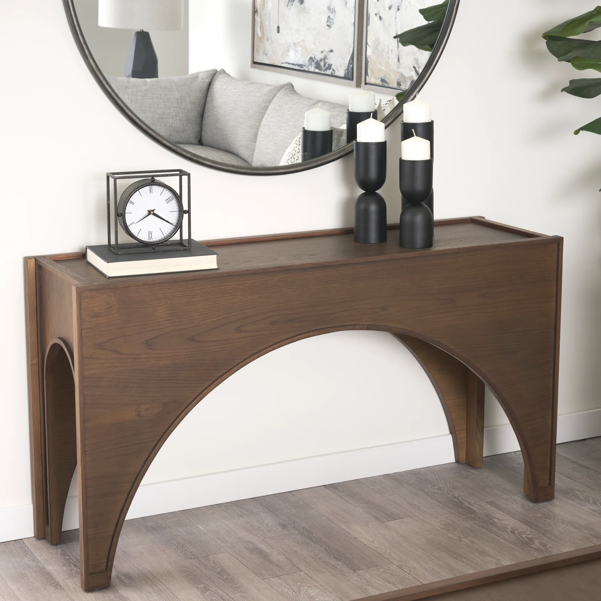 Laraya Console Table - Image 3