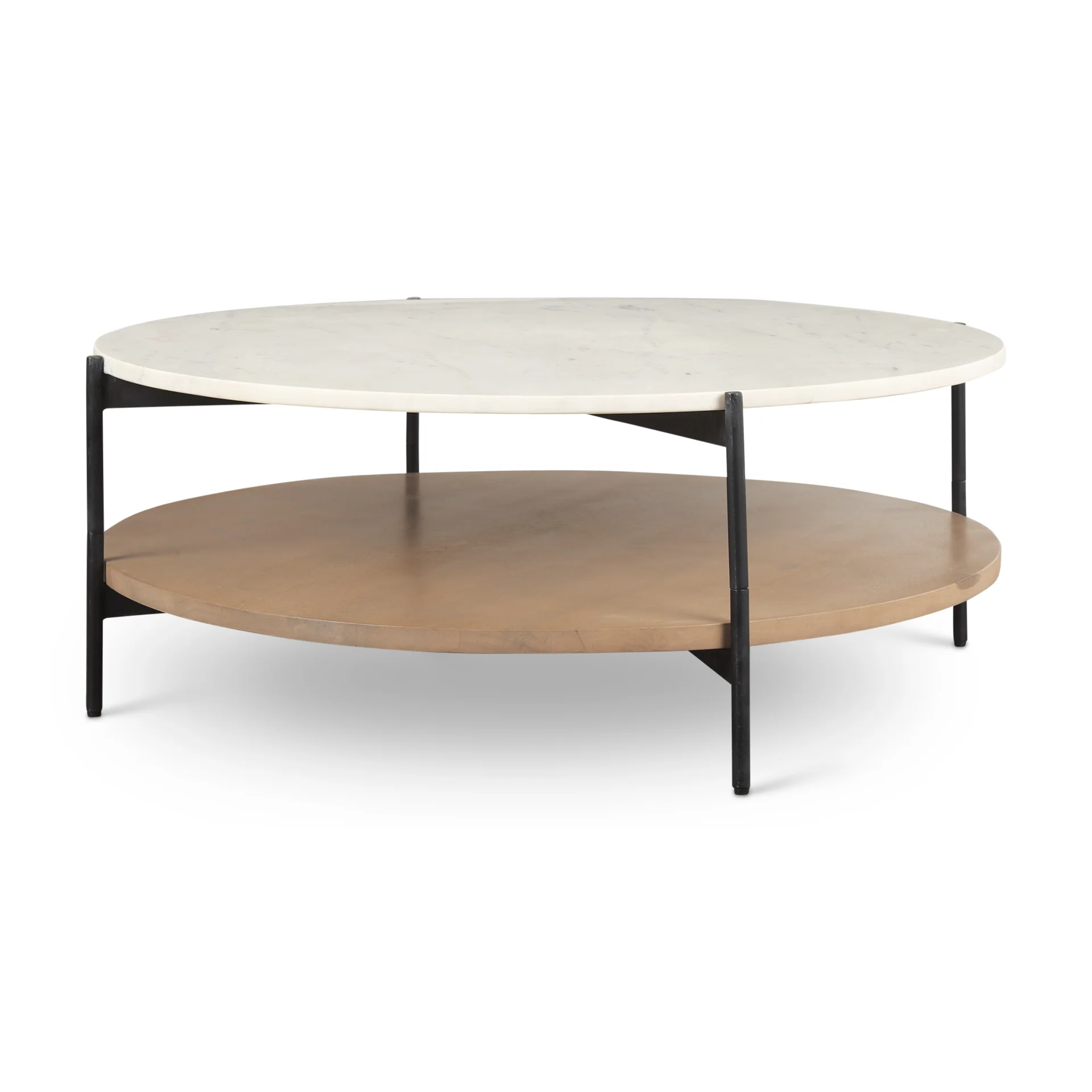 Larkin Coffee Table - Image 2