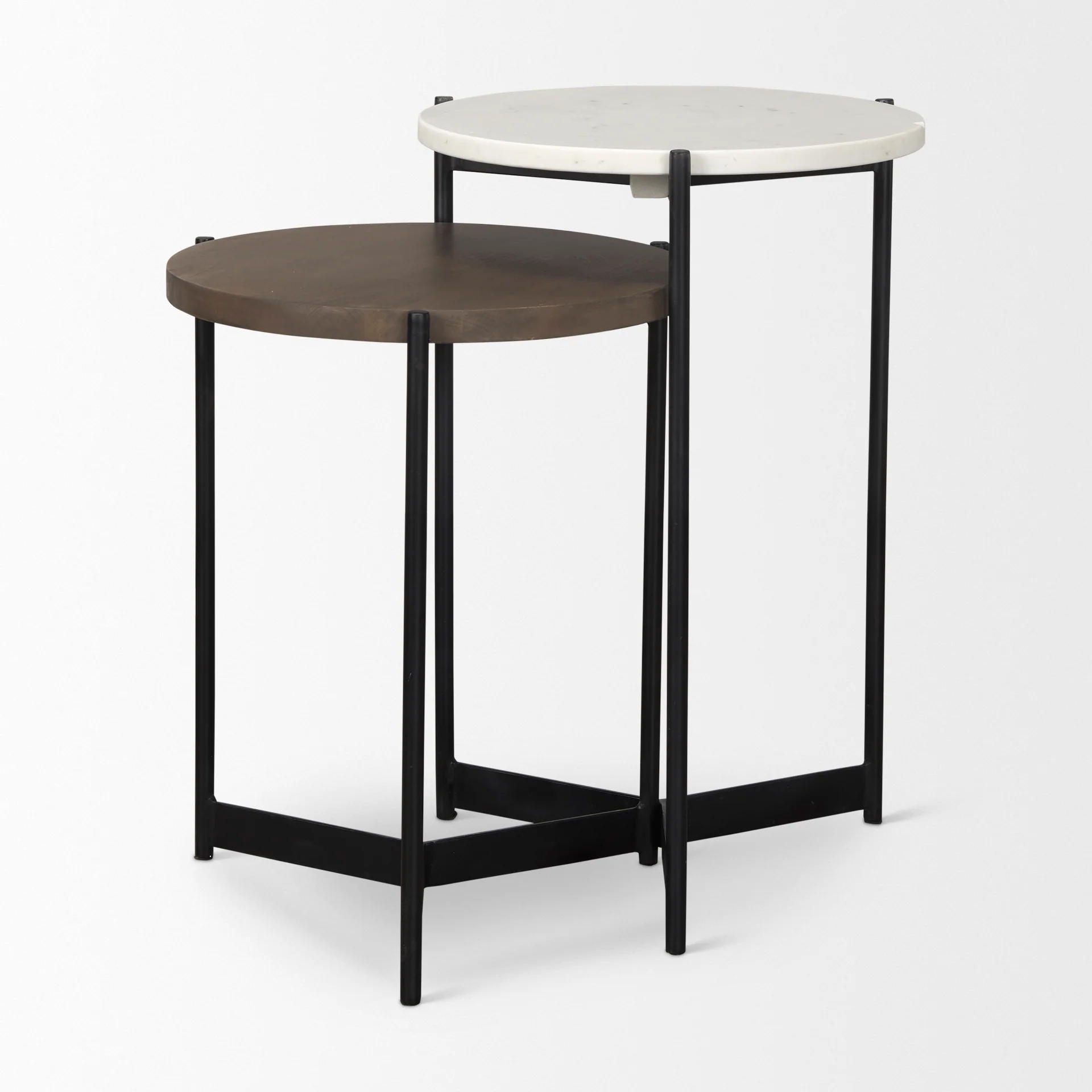 Larkin End/Side Table - Image 15