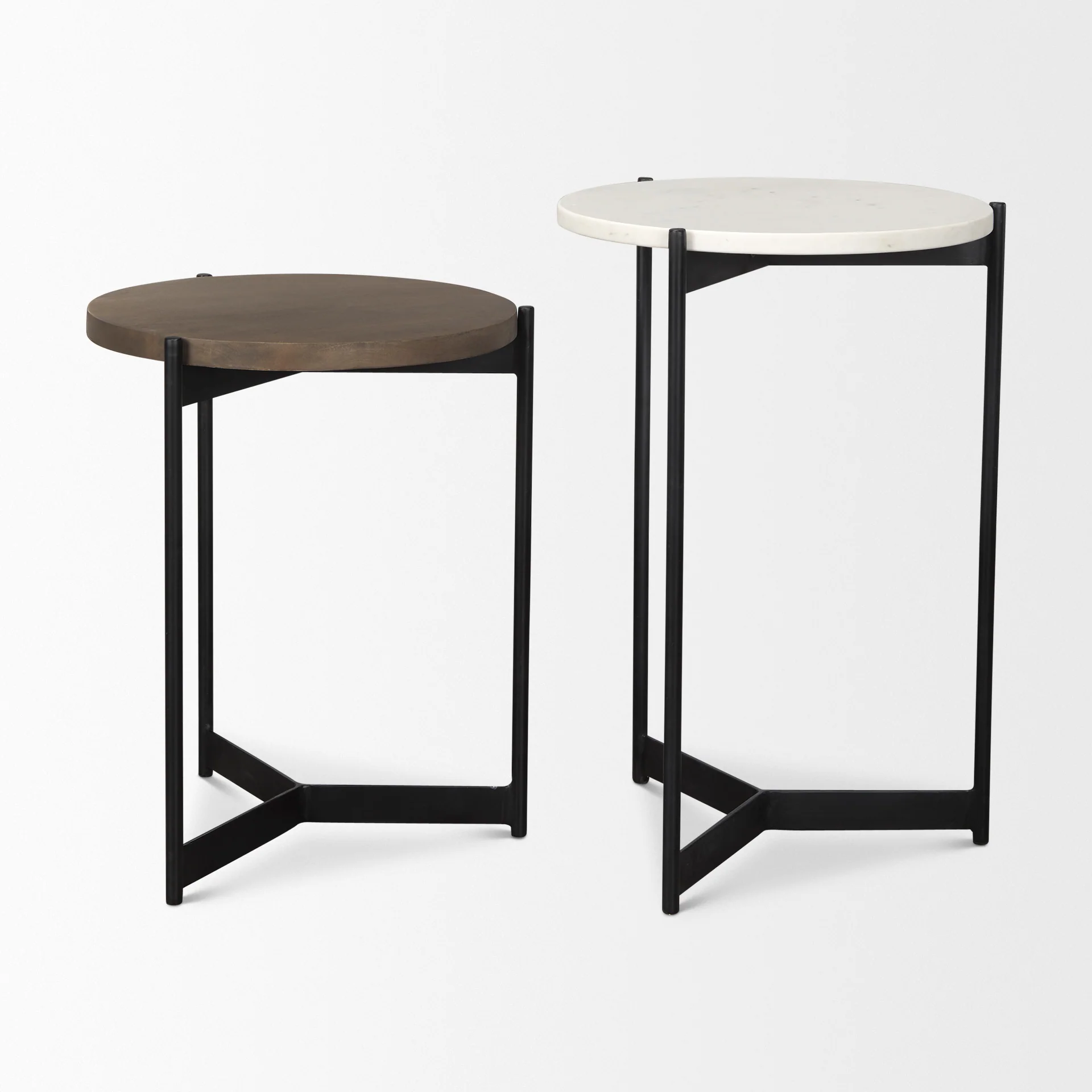 Larkin End/Side Table - Image 16