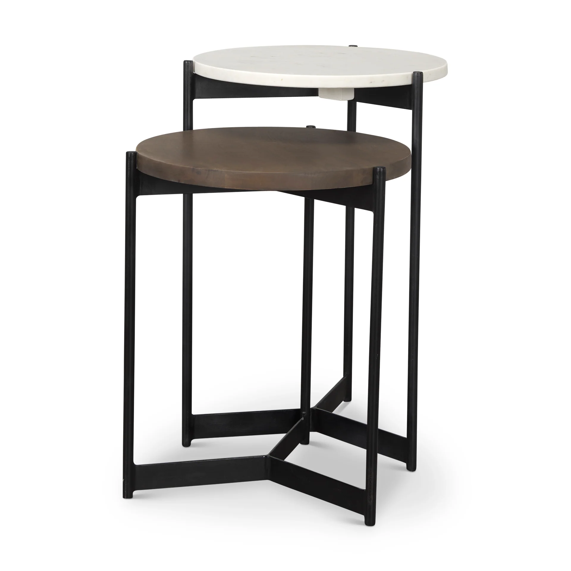 Larkin End/Side Table - Image 2