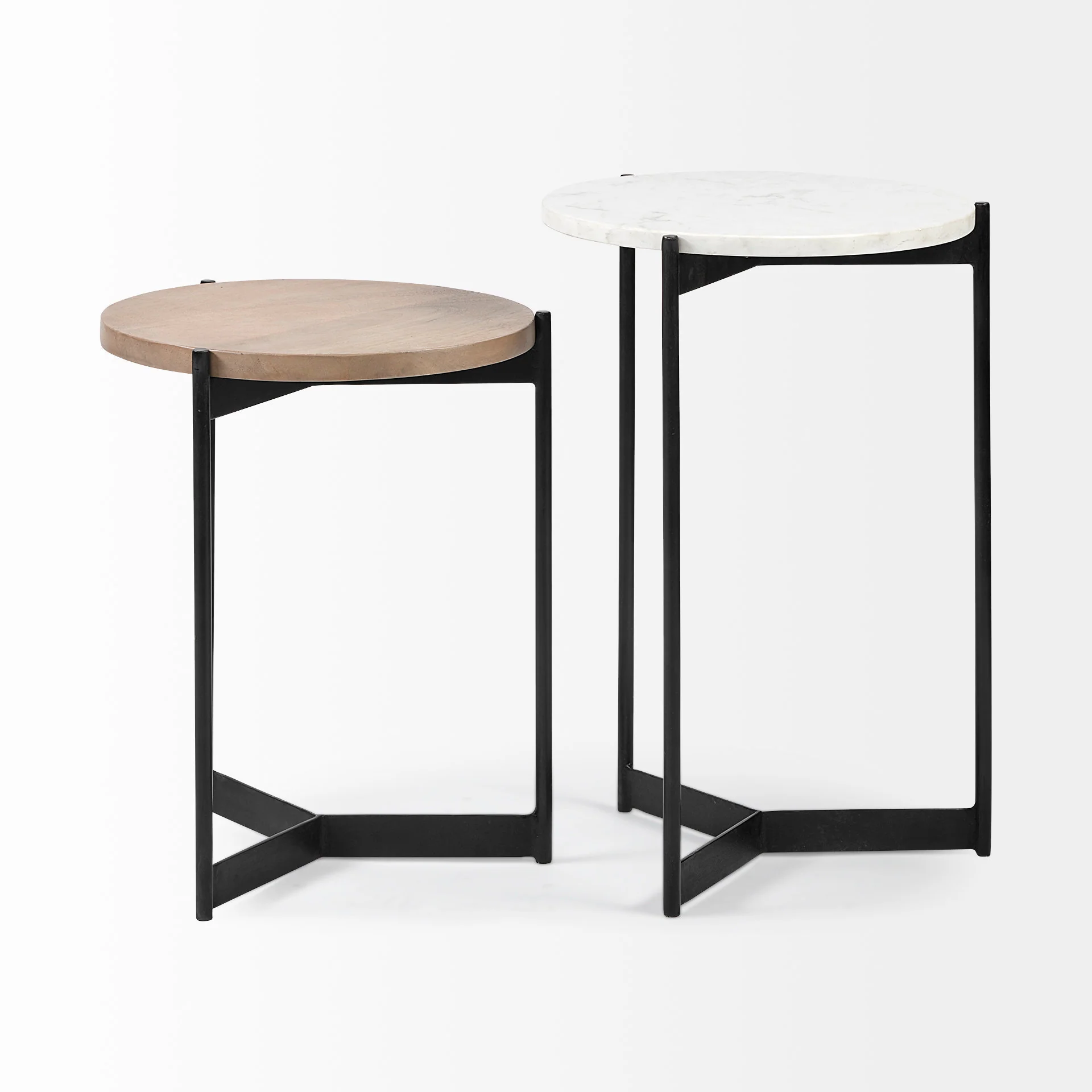 Larkin End/Side Table - Image 8