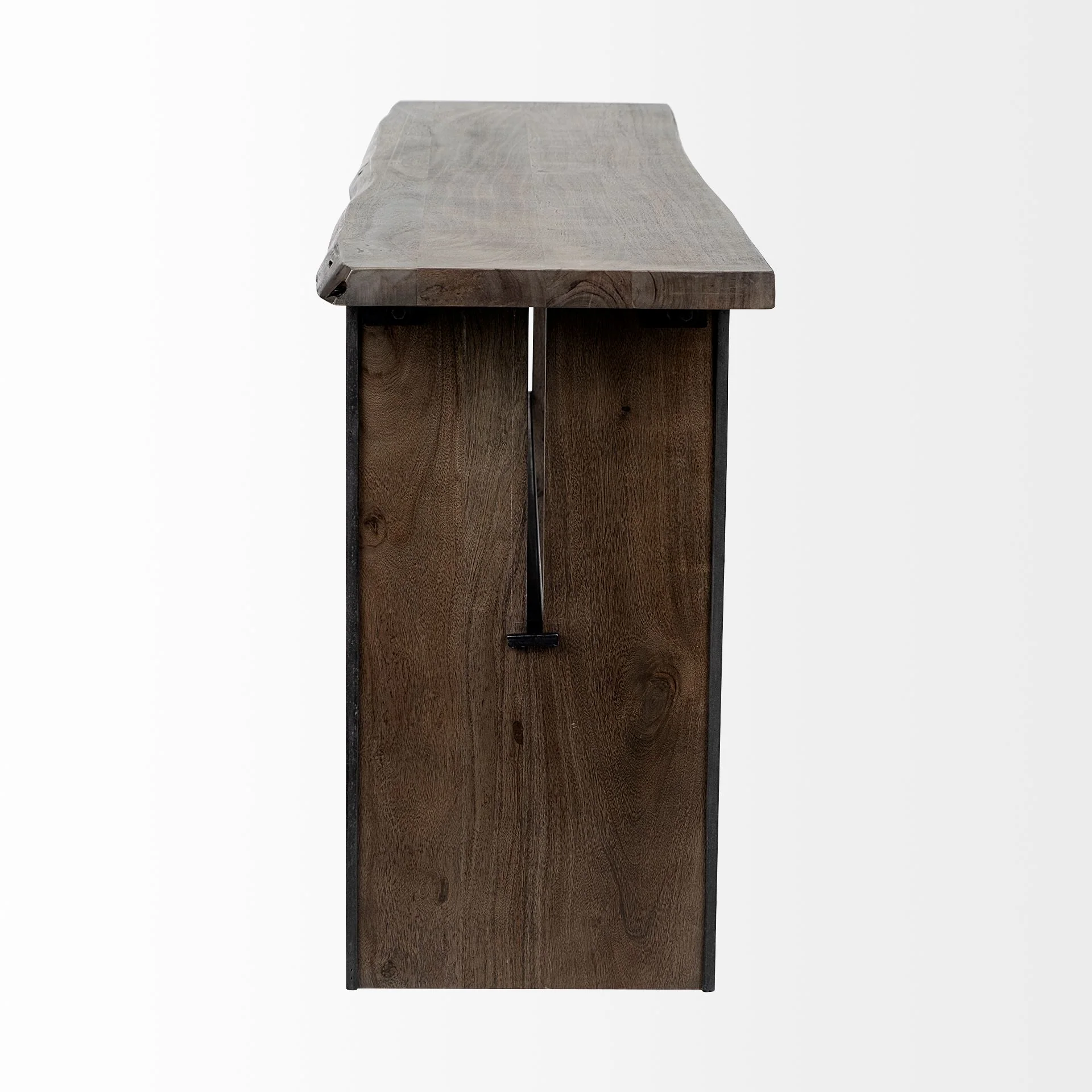 Ledger Console Table - Image 4