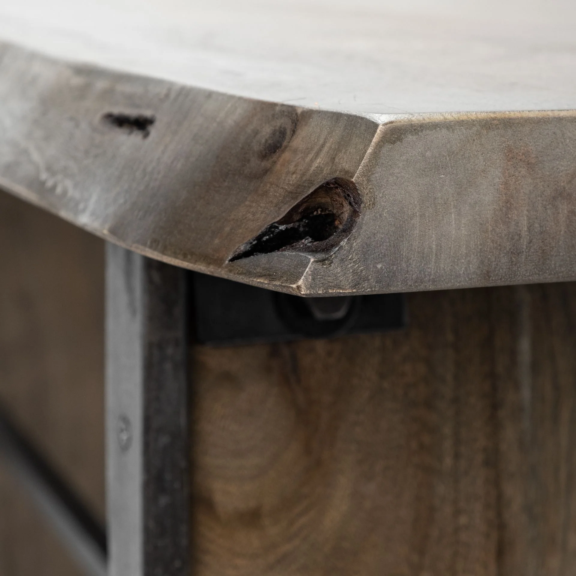 Ledger Console Table - Image 5