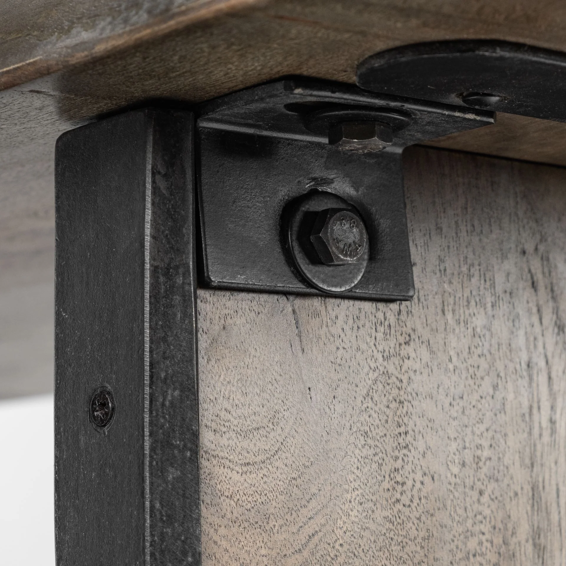 Ledger Console Table - Image 6