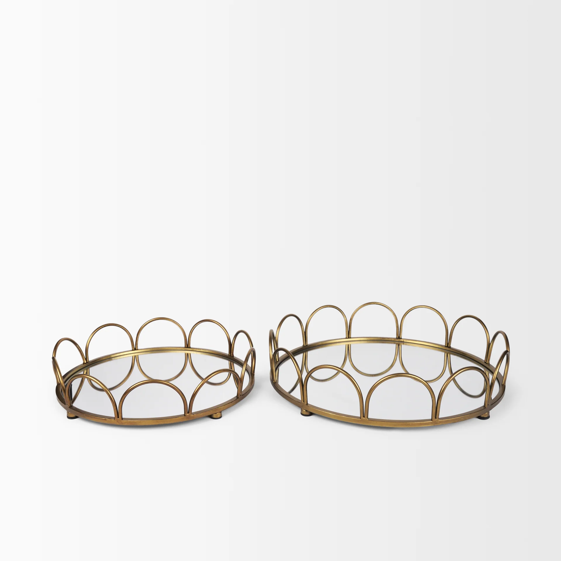 Lenore Mirror Trays - Image 3
