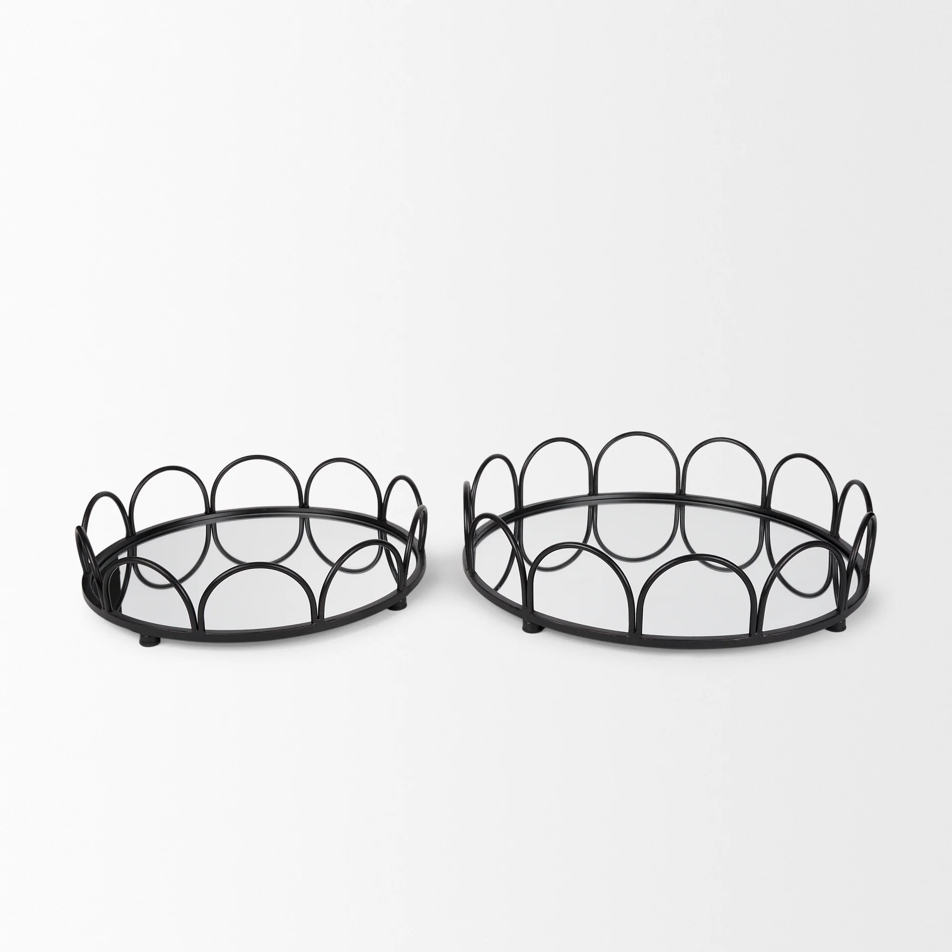 Lenore Mirror Trays - Image 8