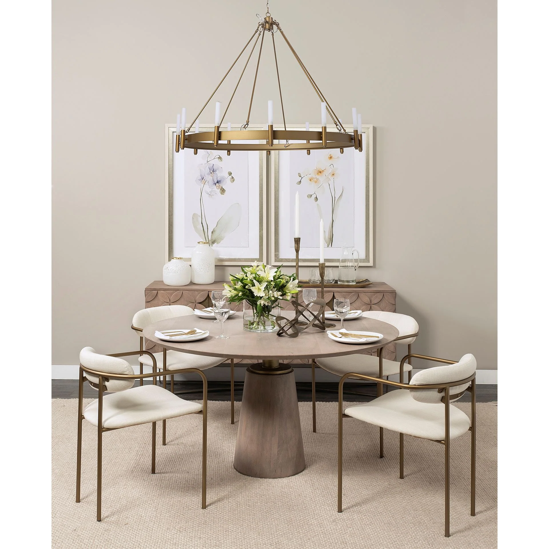 Levit Candle Holder - Image 16