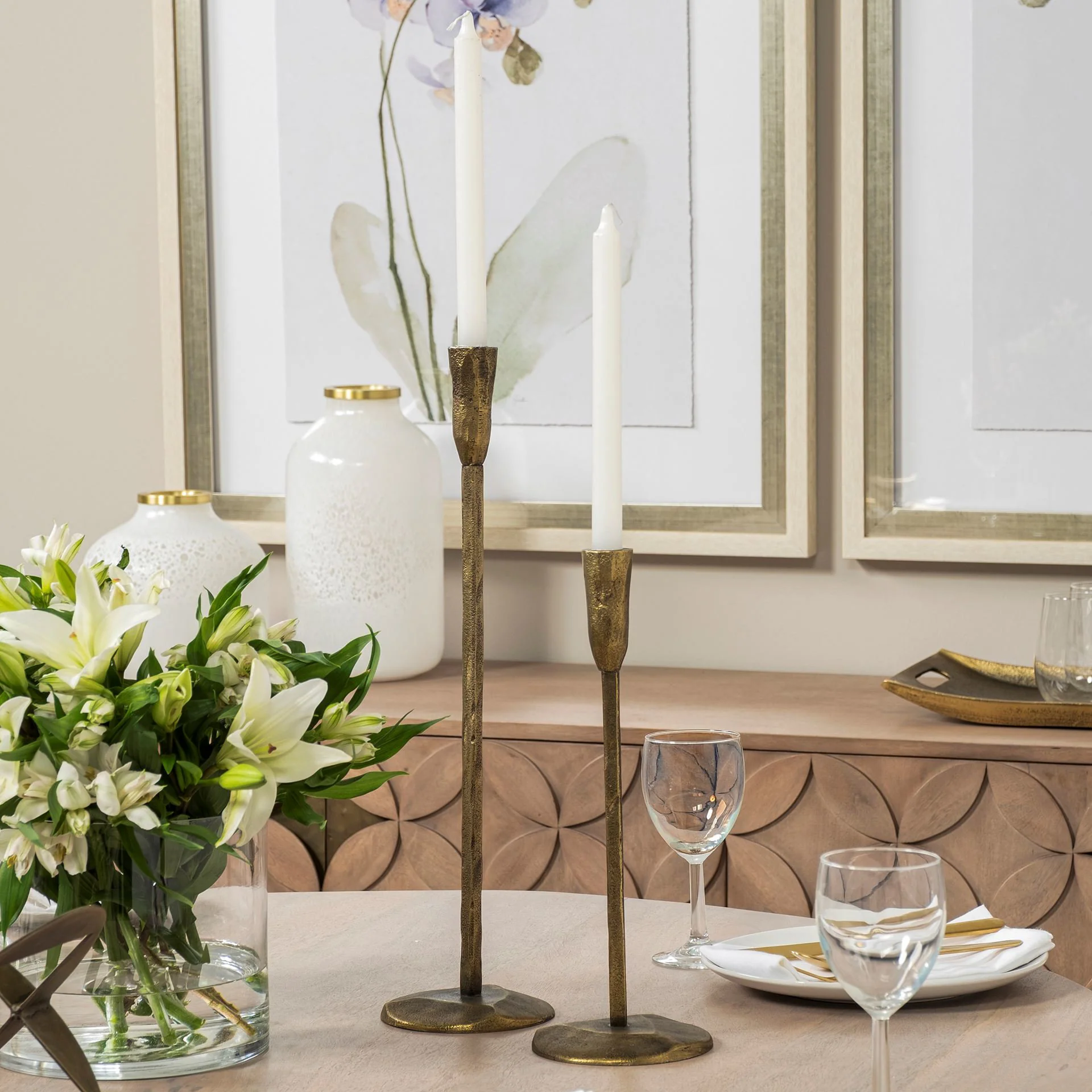 Levit Candle Holder - Image 18