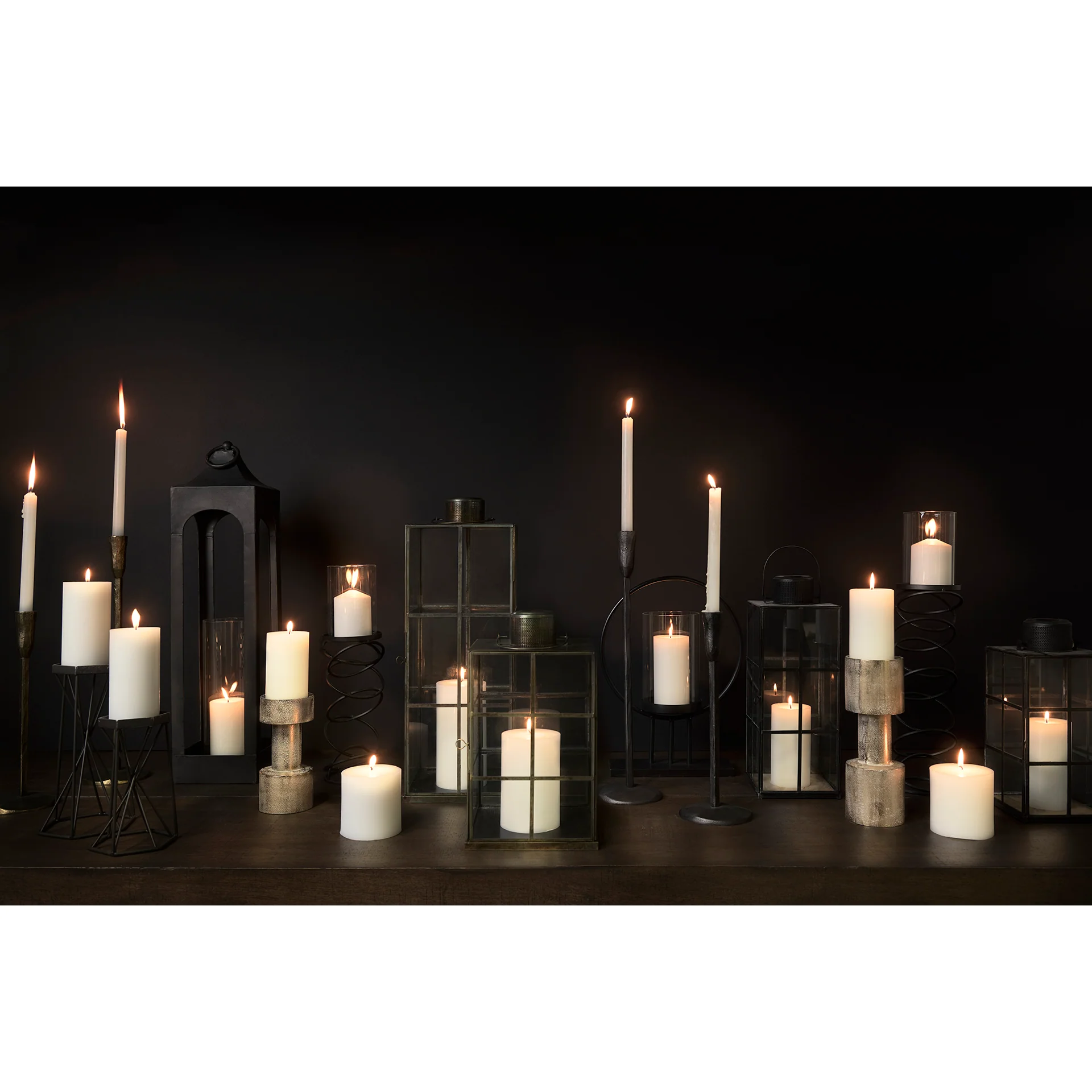 Levit Candle Holder - Image 6