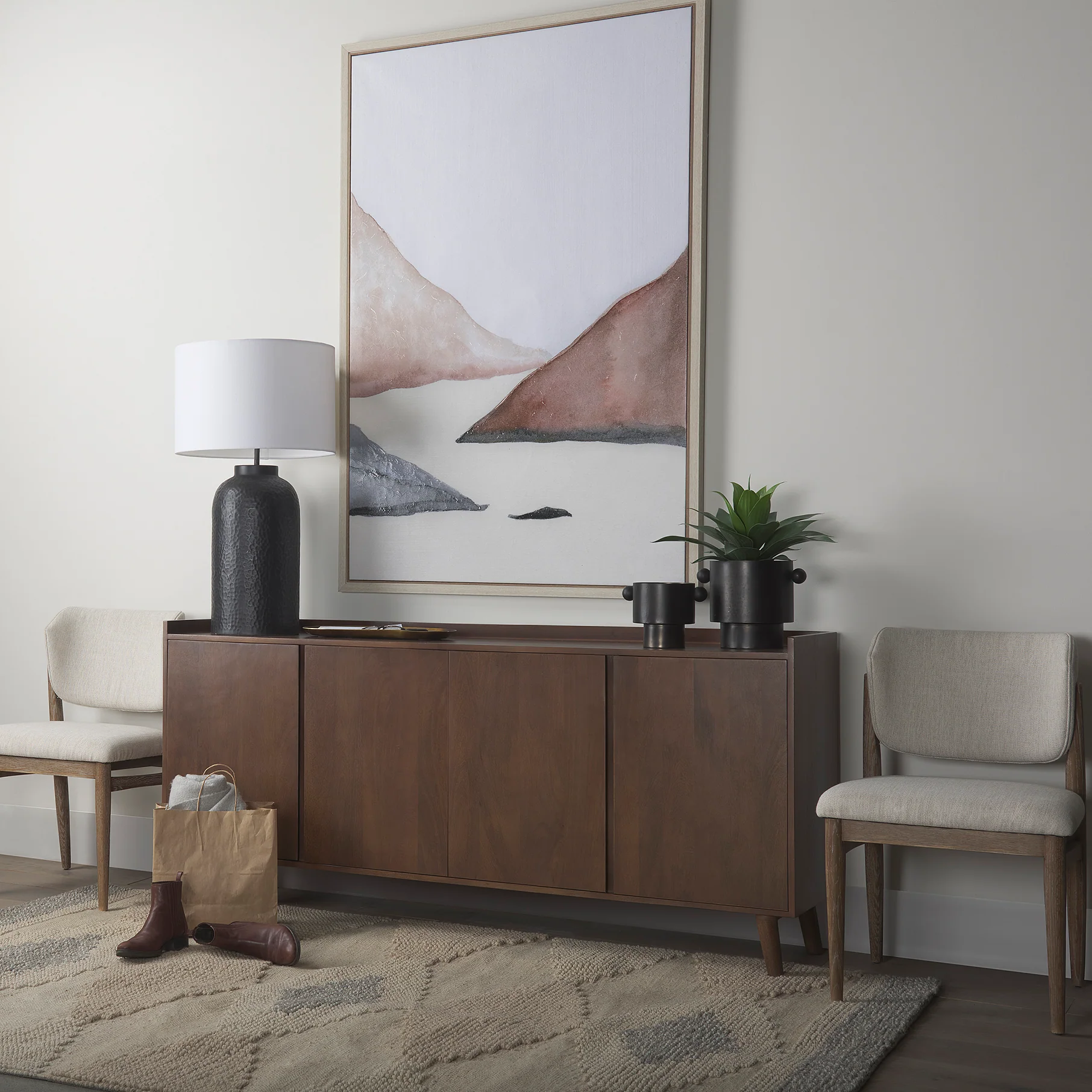 Lillie Sideboard - Image 2