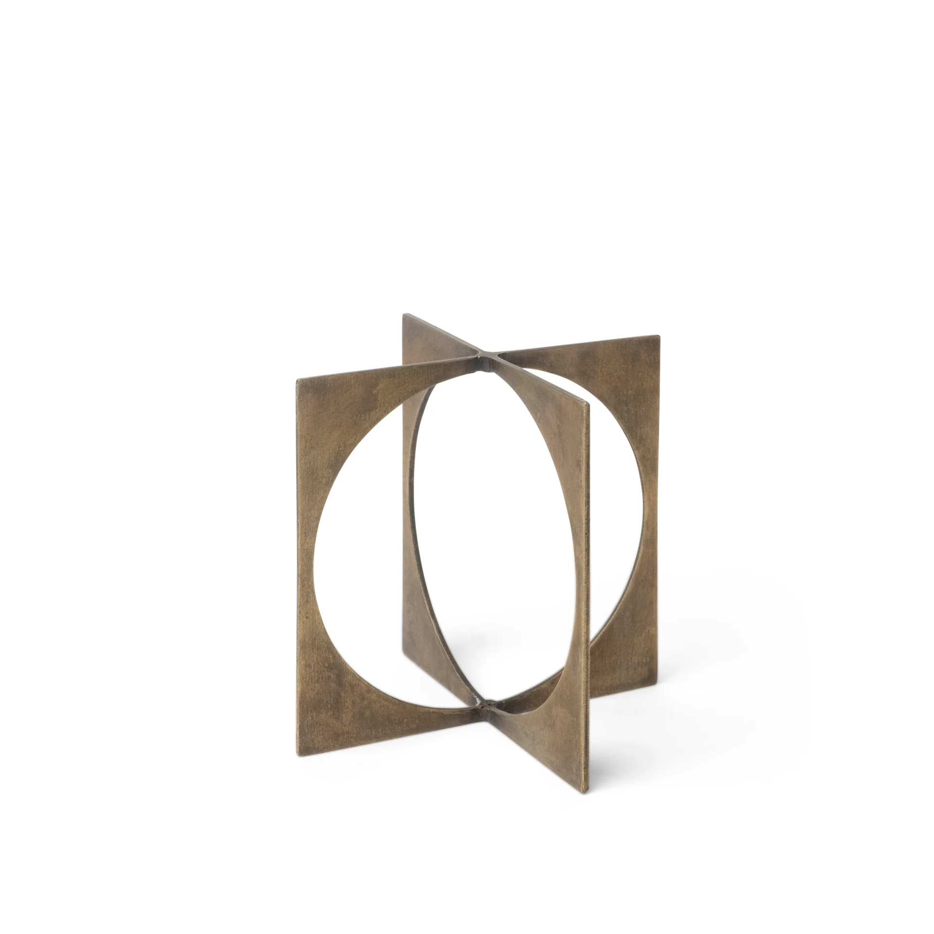 Lima Gold Object