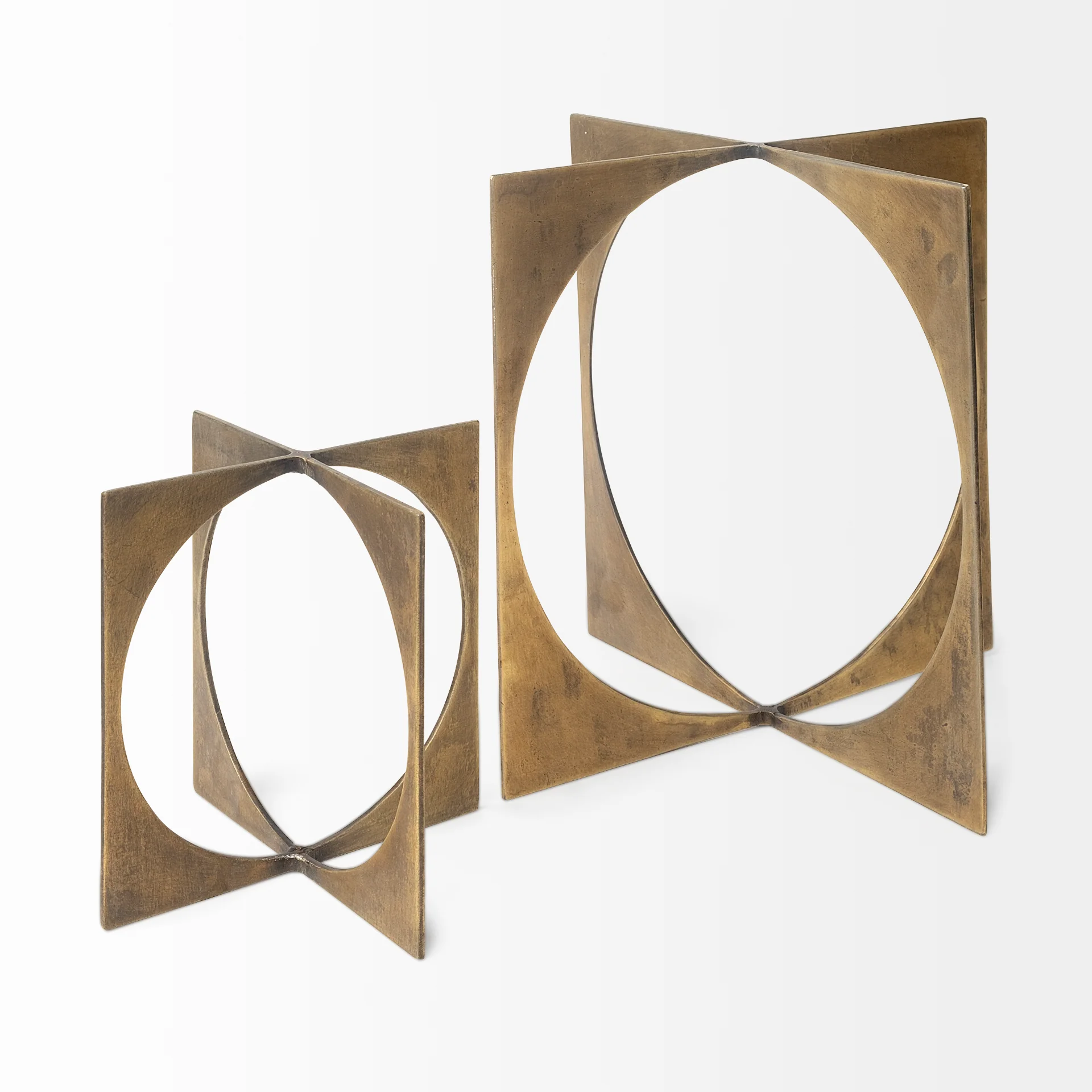 Lima Gold Object - Image 13