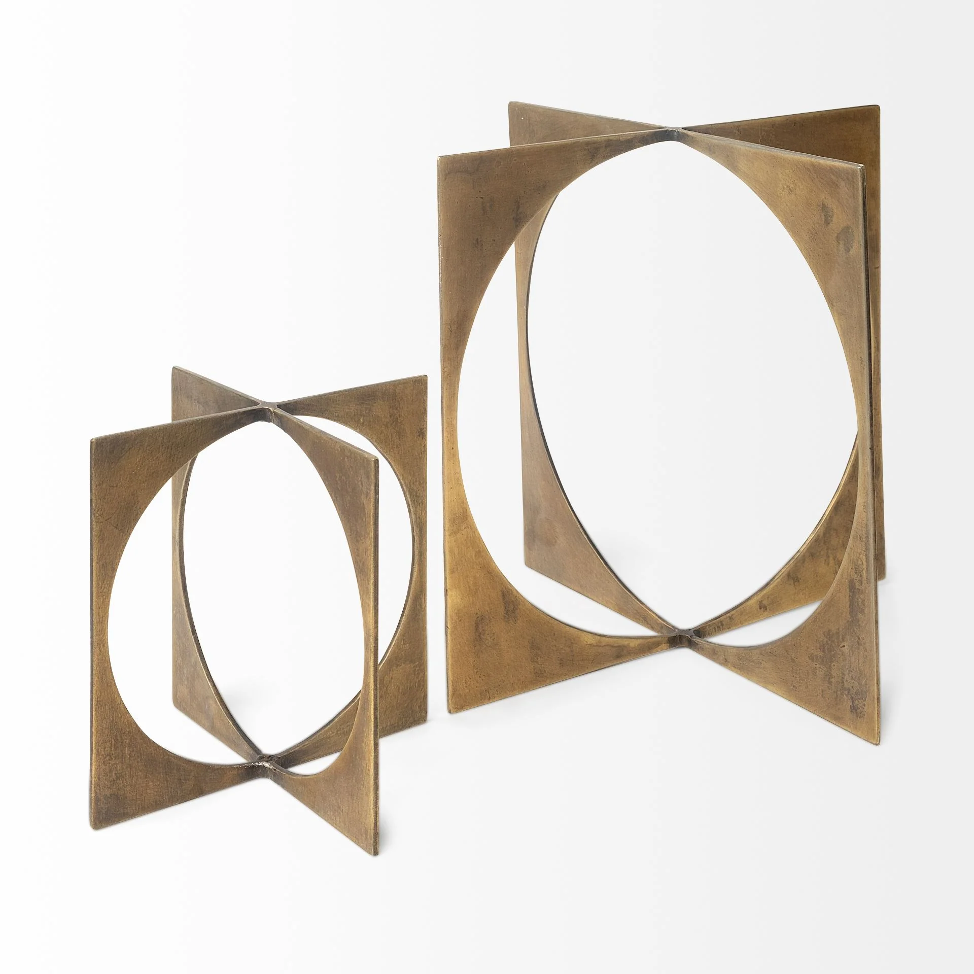Lima Gold Object - Image 6
