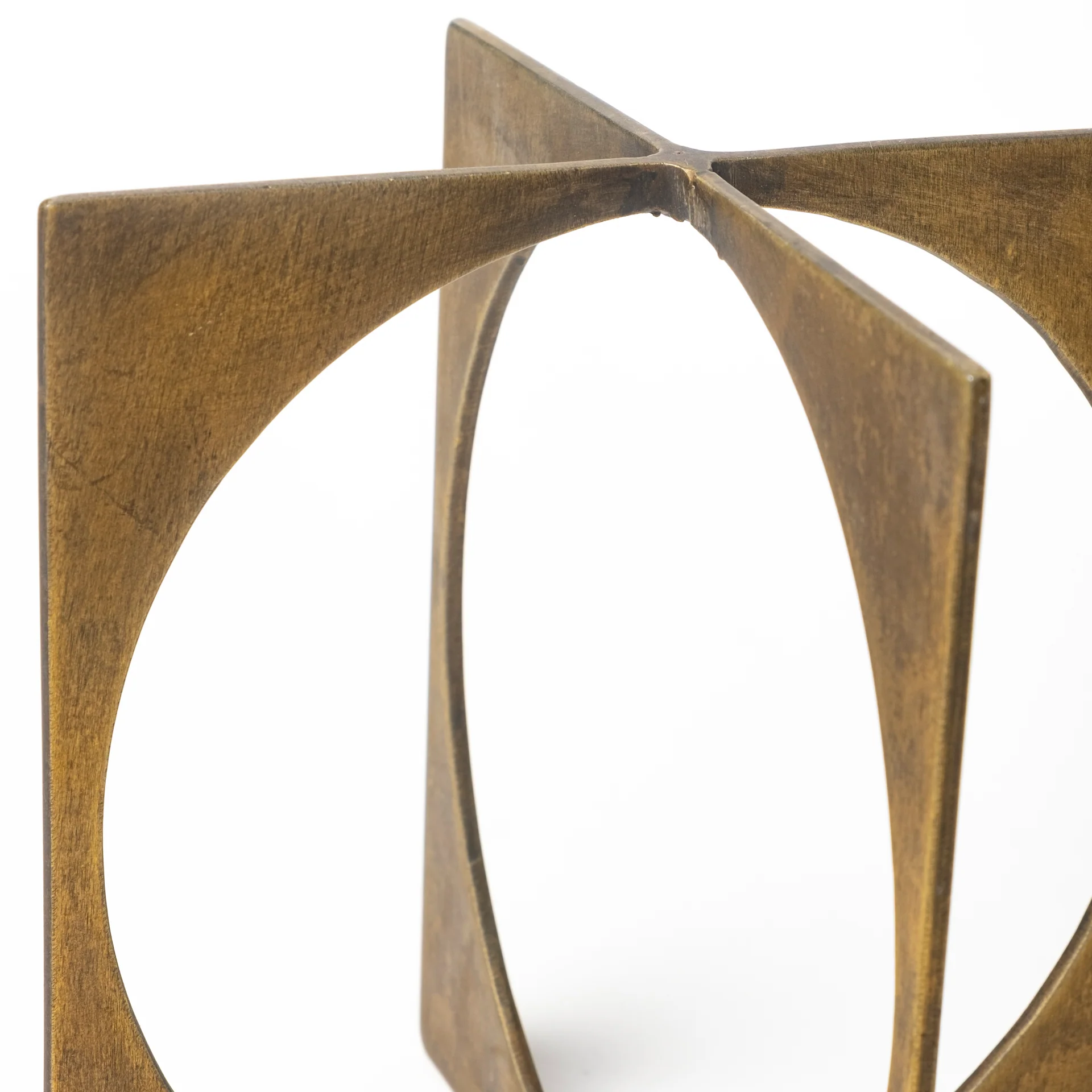 Lima Gold Object - Image 9