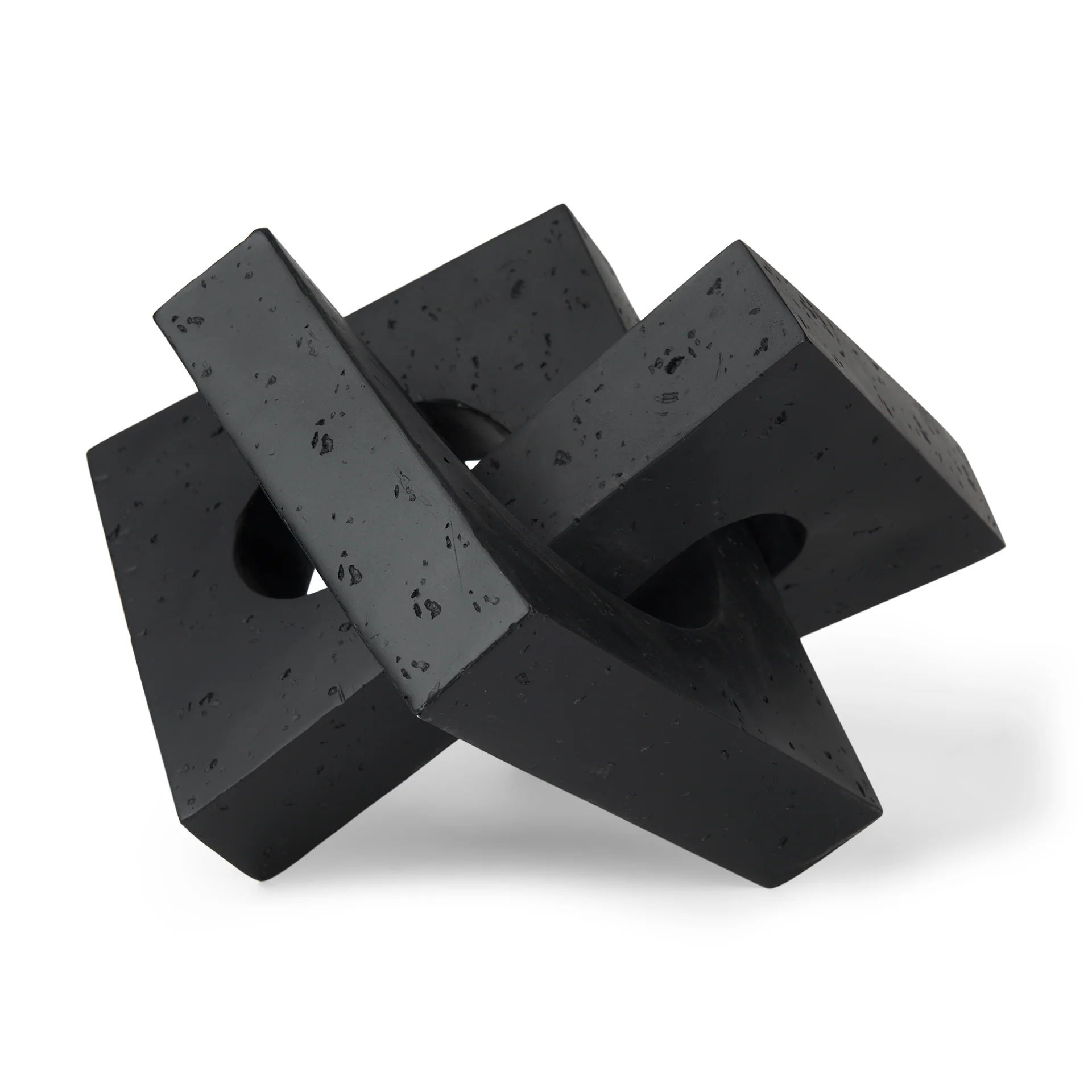 Linx Black Object